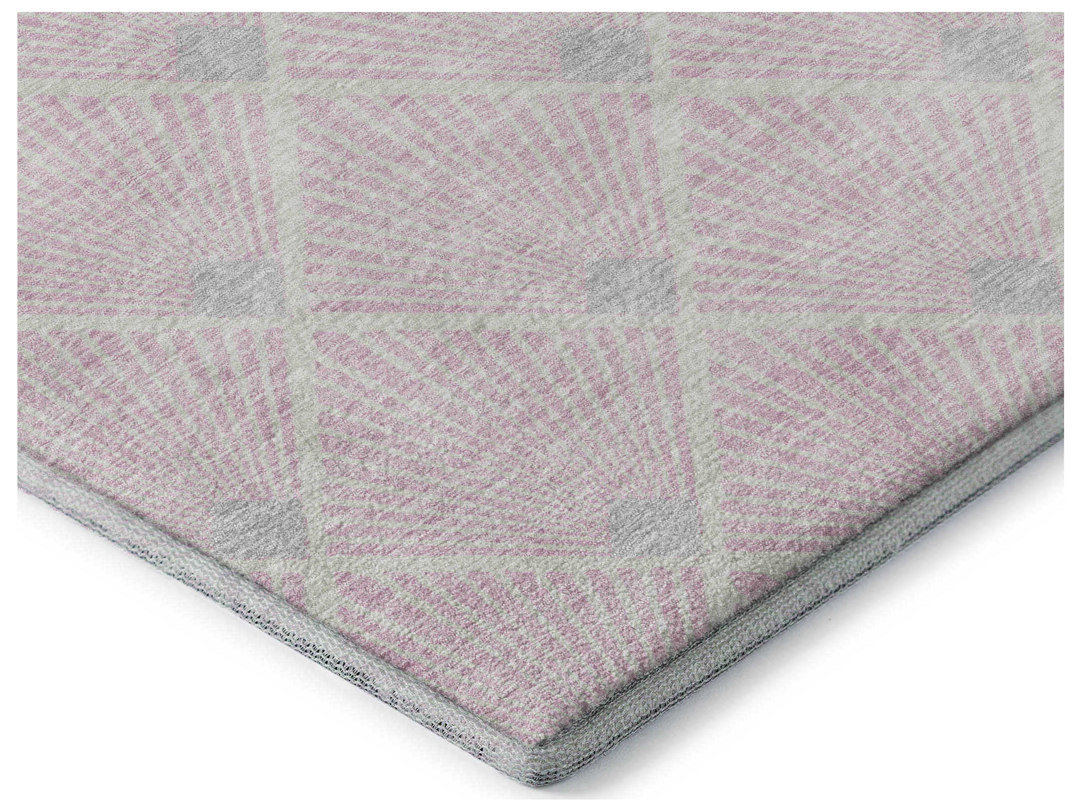 Dalyn Mayfield Geometric Area Rug