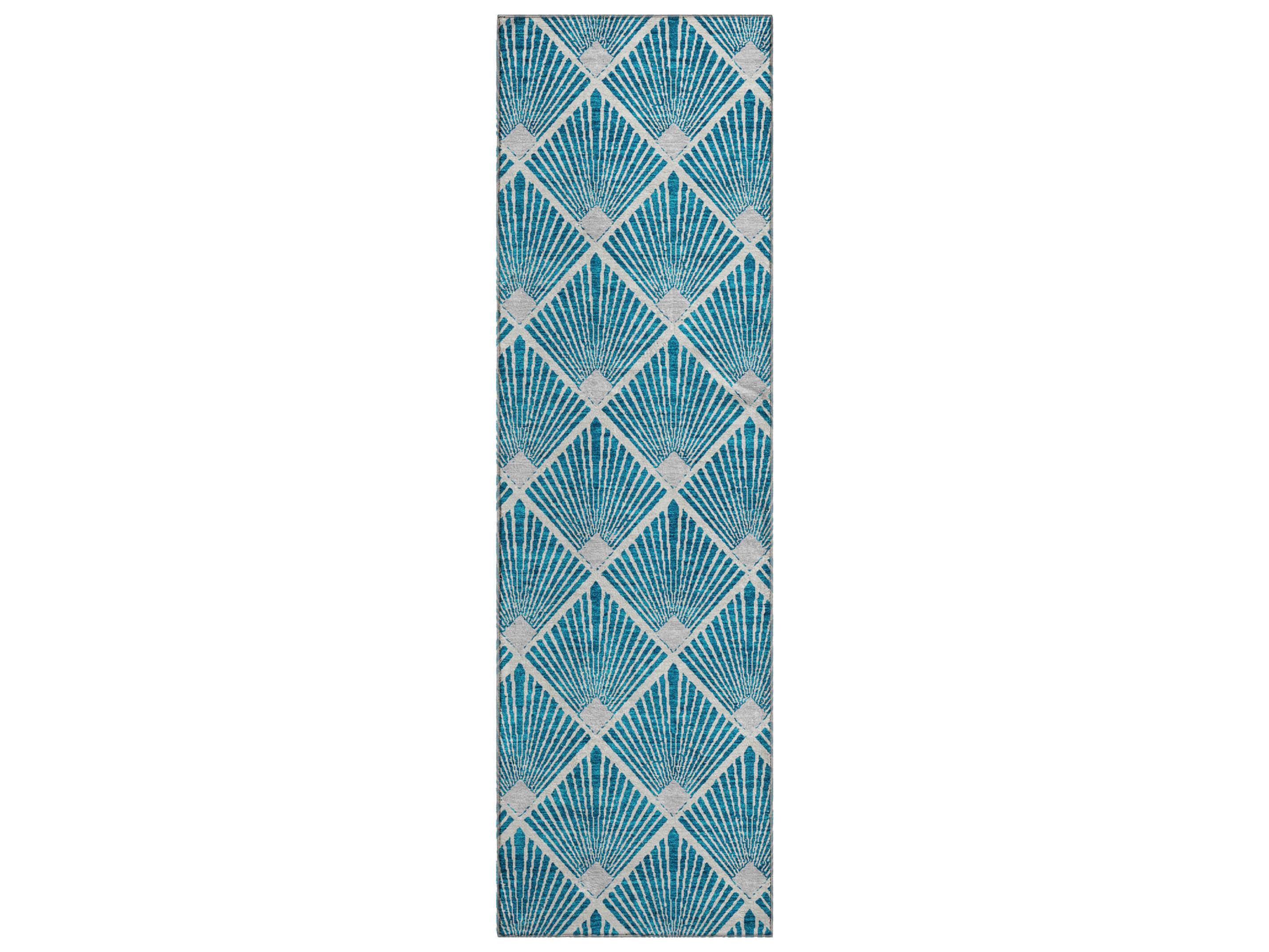 Dalyn Mayfield Geometric Area Rug