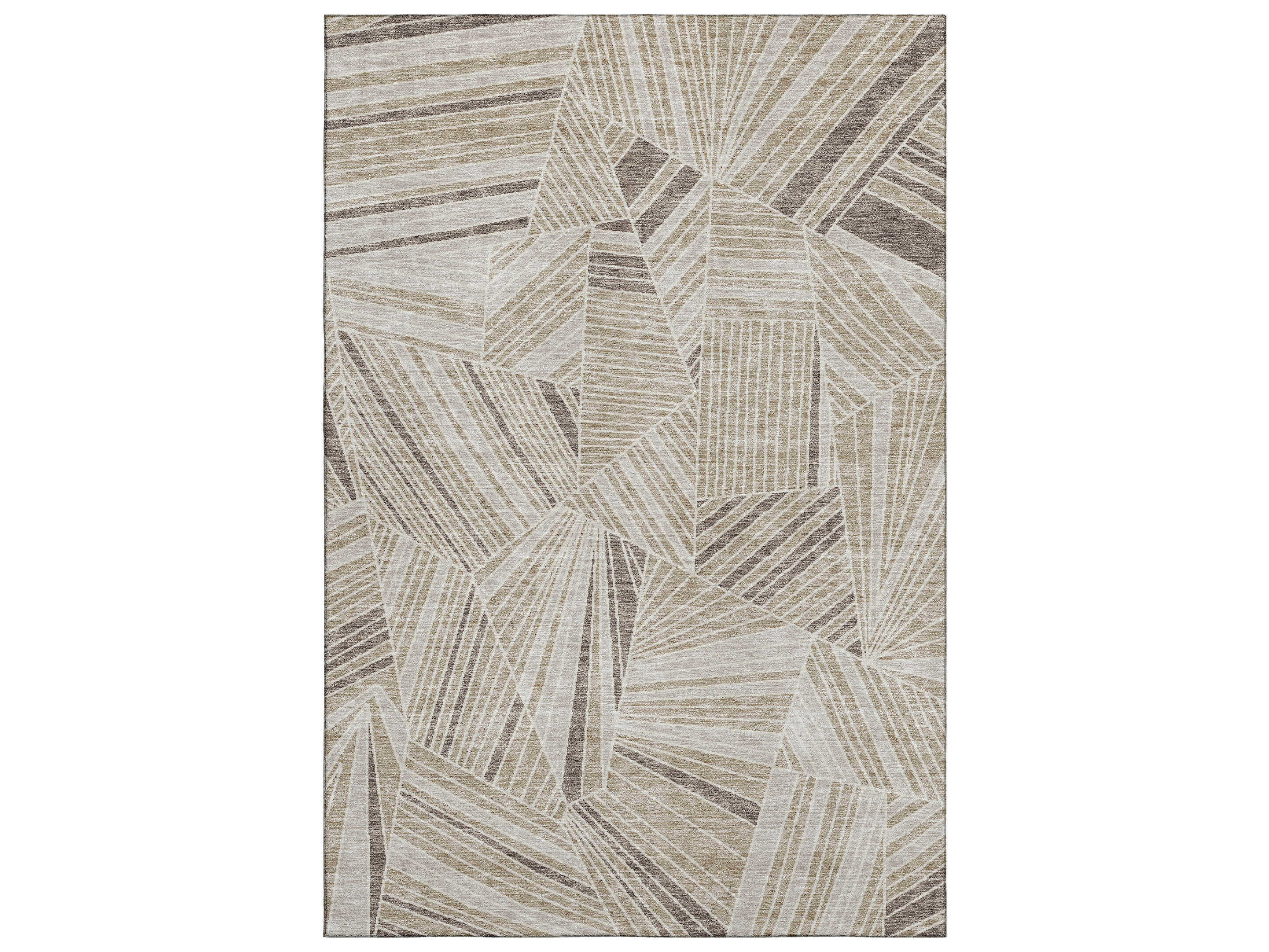 Dalyn Mayfield Geometric Area Rug