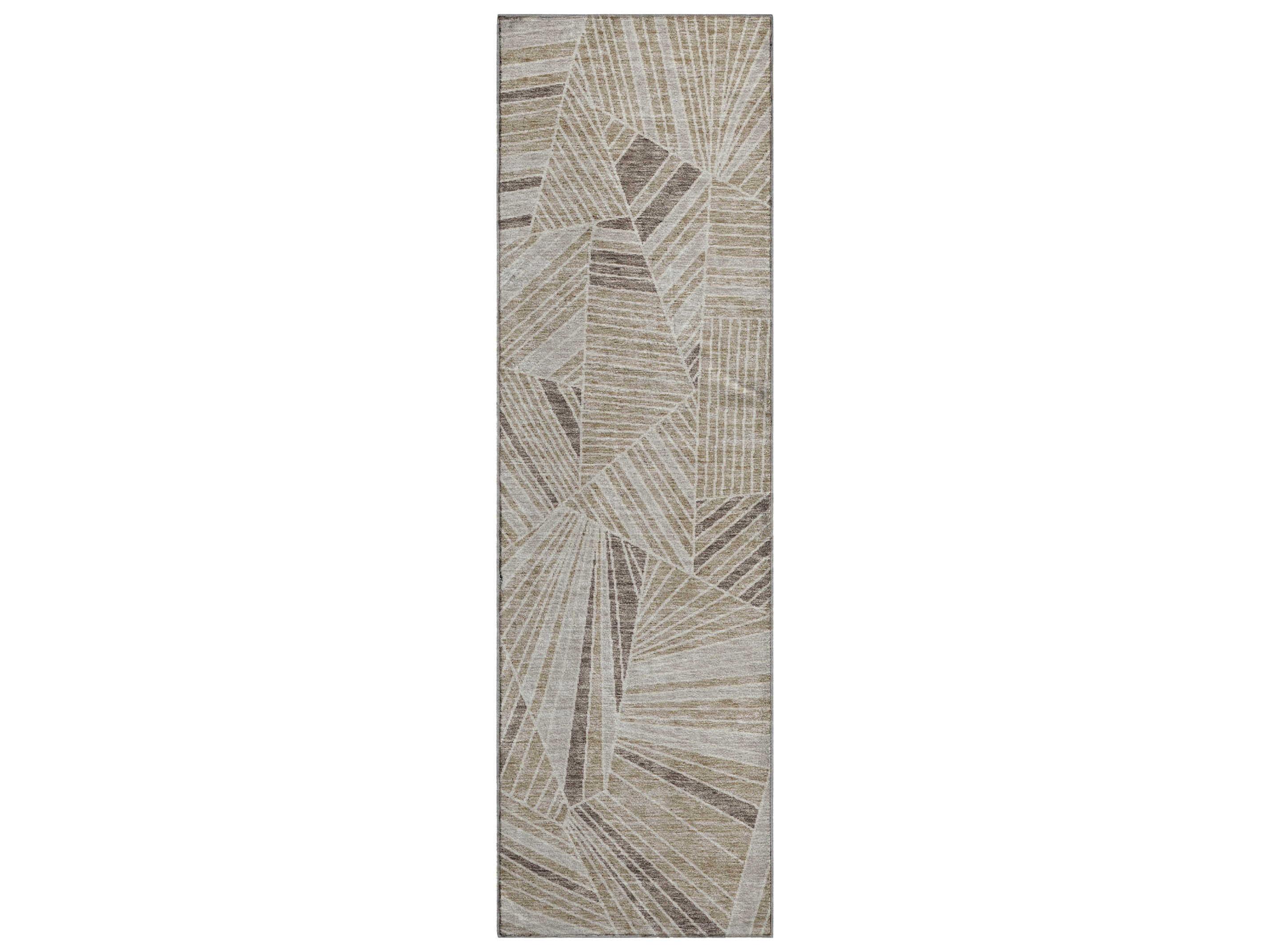 Dalyn Mayfield Geometric Area Rug
