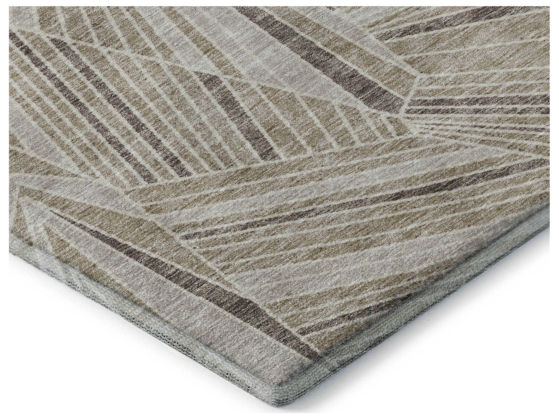 Dalyn Mayfield Geometric Area Rug