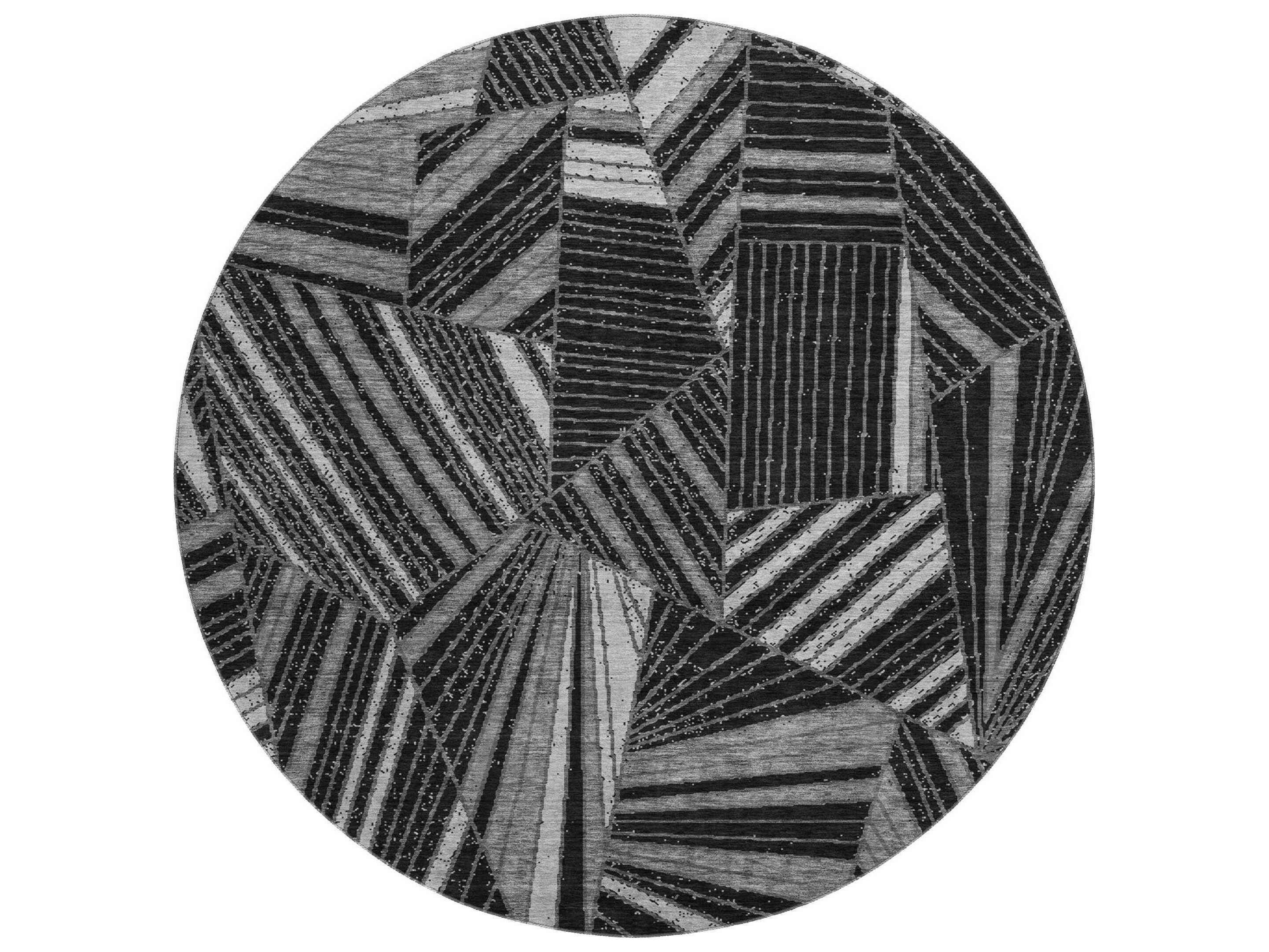 Dalyn Mayfield Geometric Area Rug