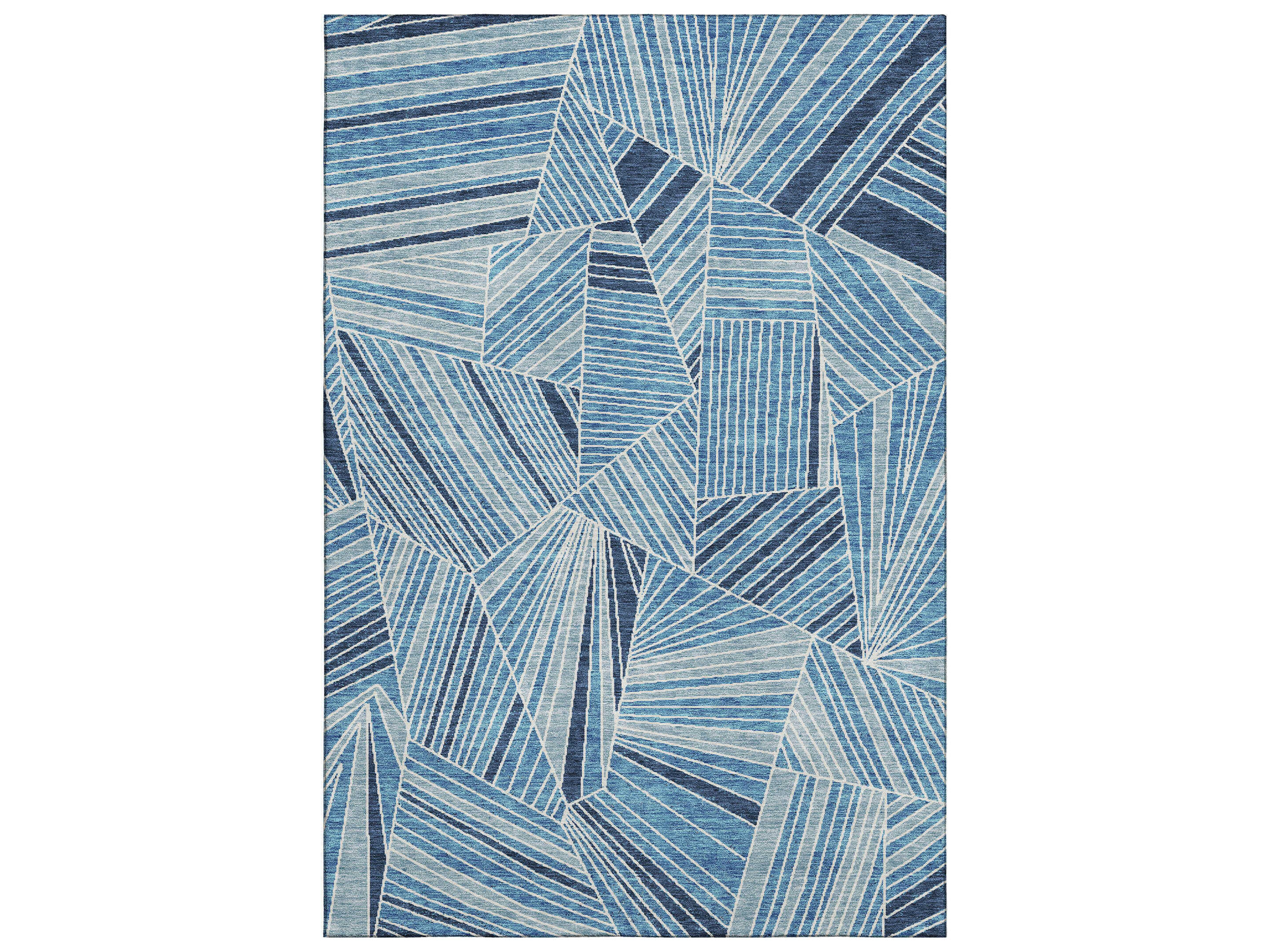 Dalyn Mayfield Geometric Area Rug