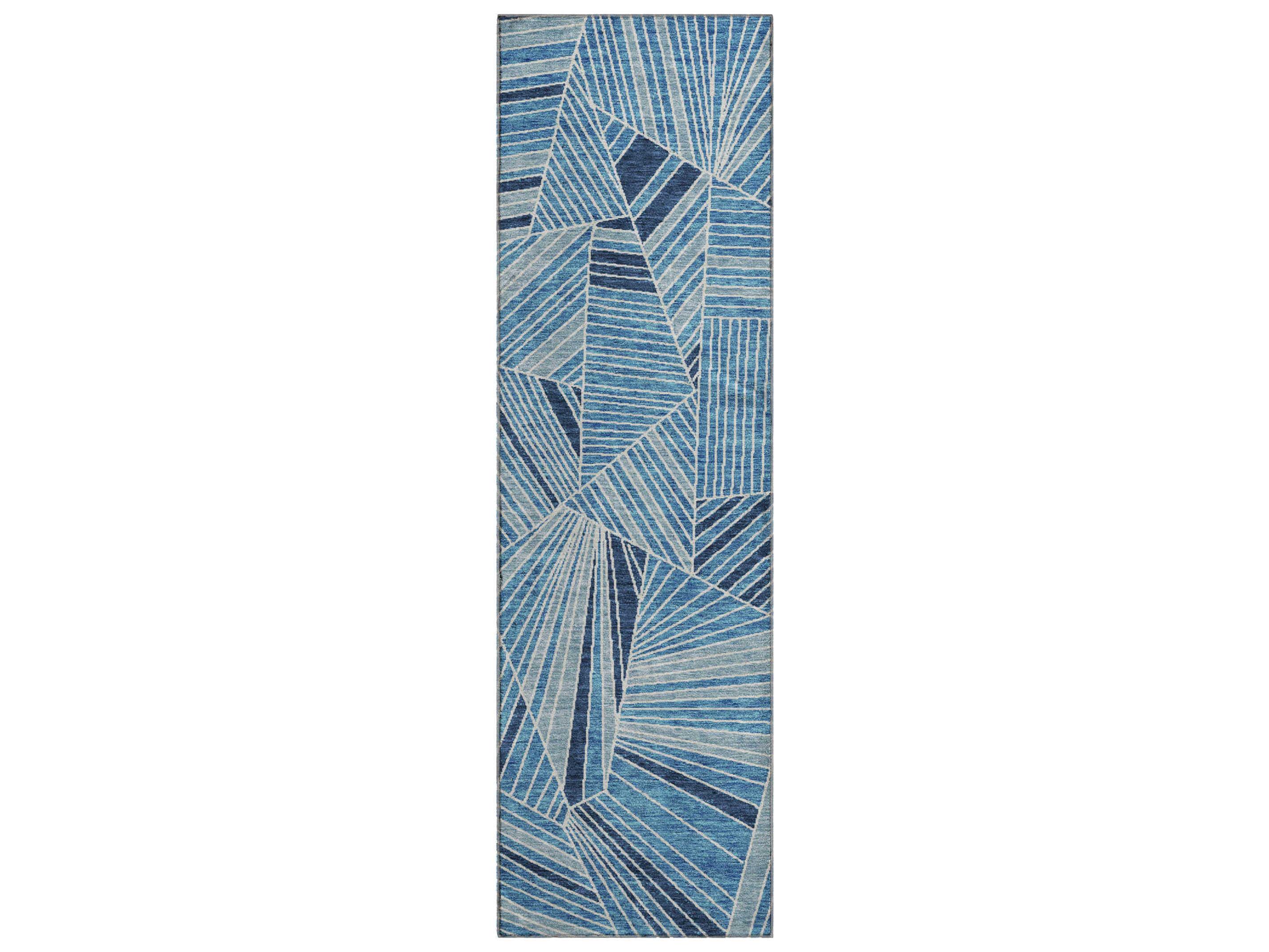 Dalyn Mayfield Geometric Area Rug