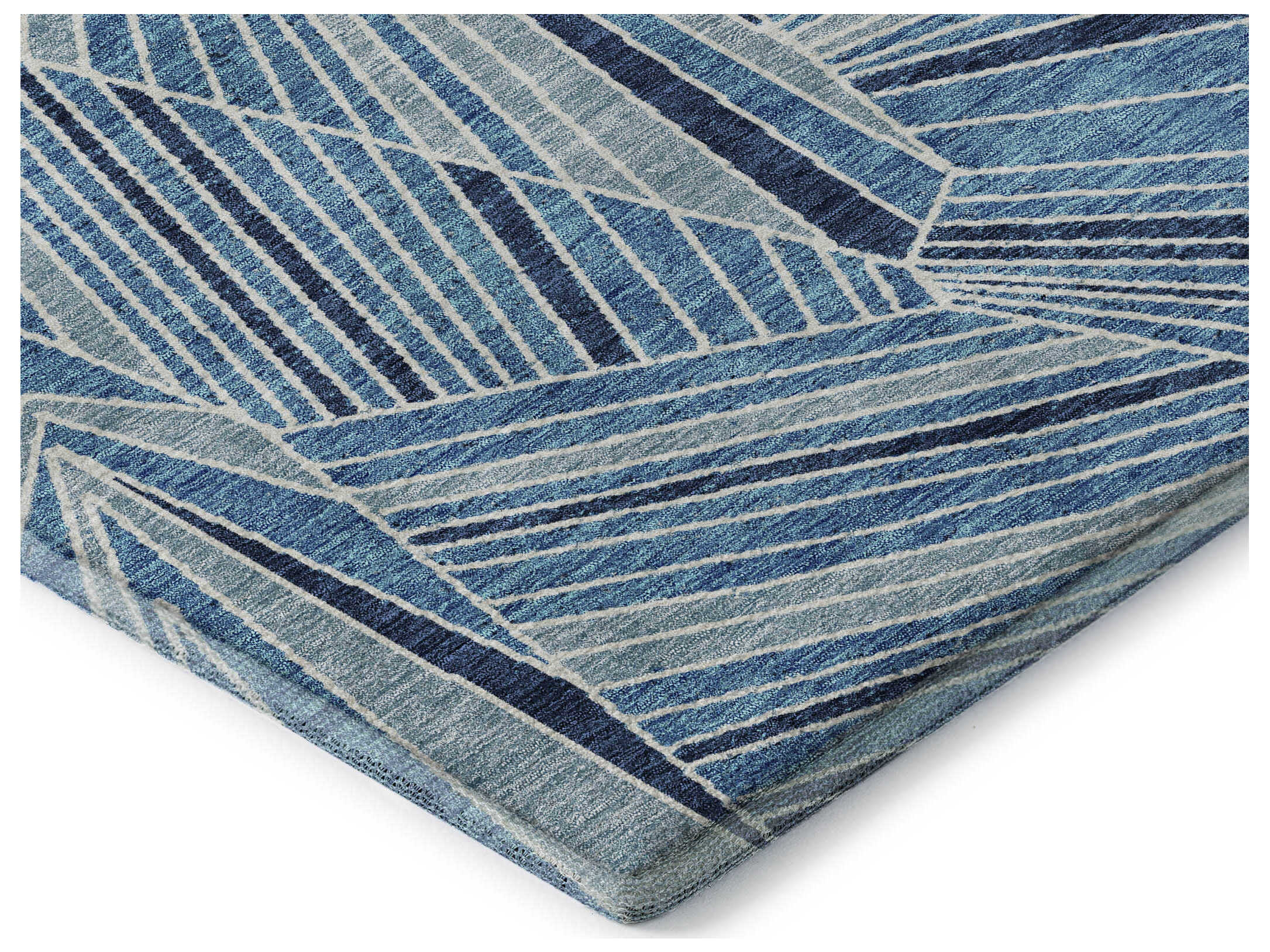 Dalyn Mayfield Geometric Area Rug