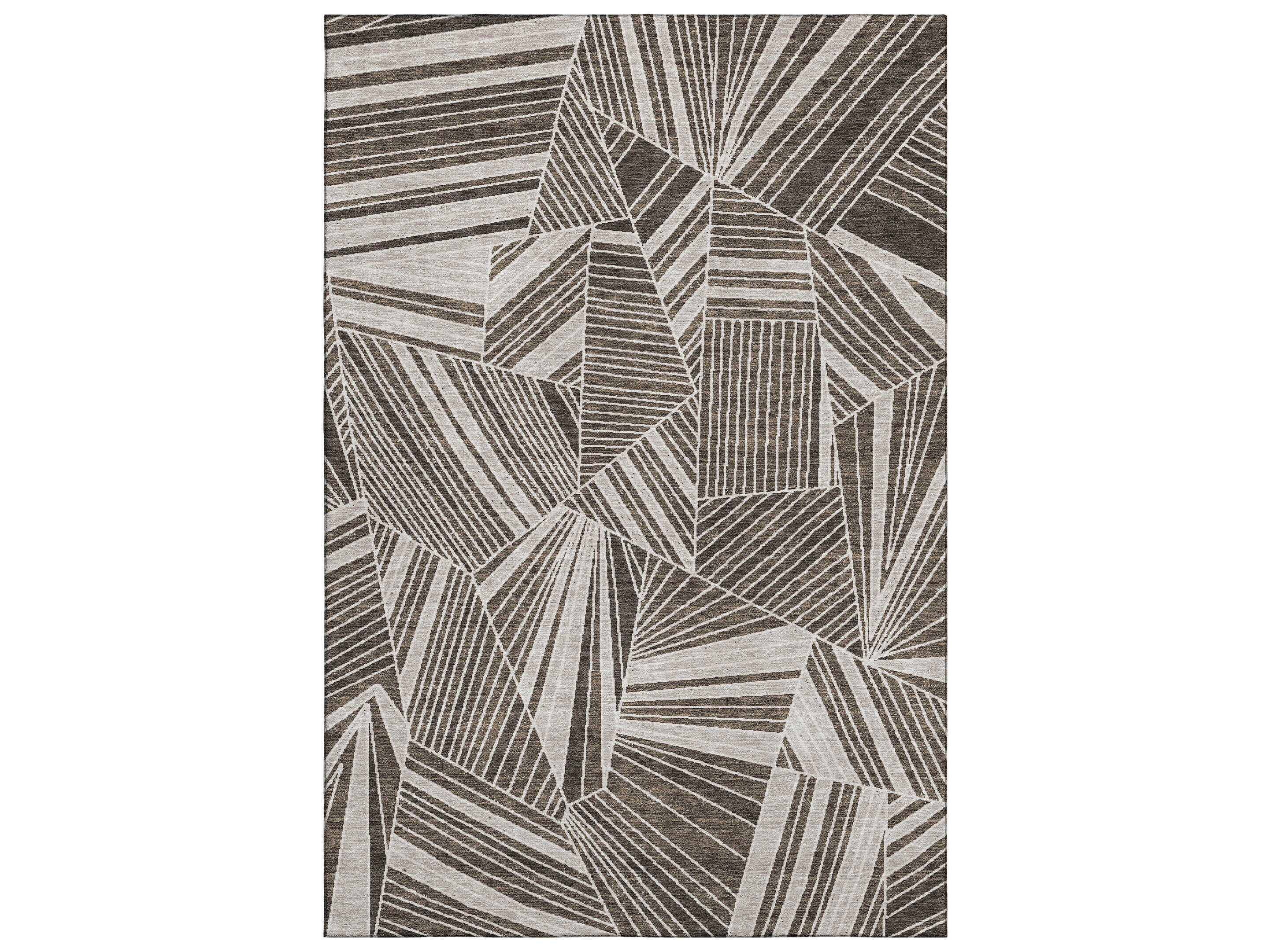 Dalyn Mayfield Geometric Area Rug