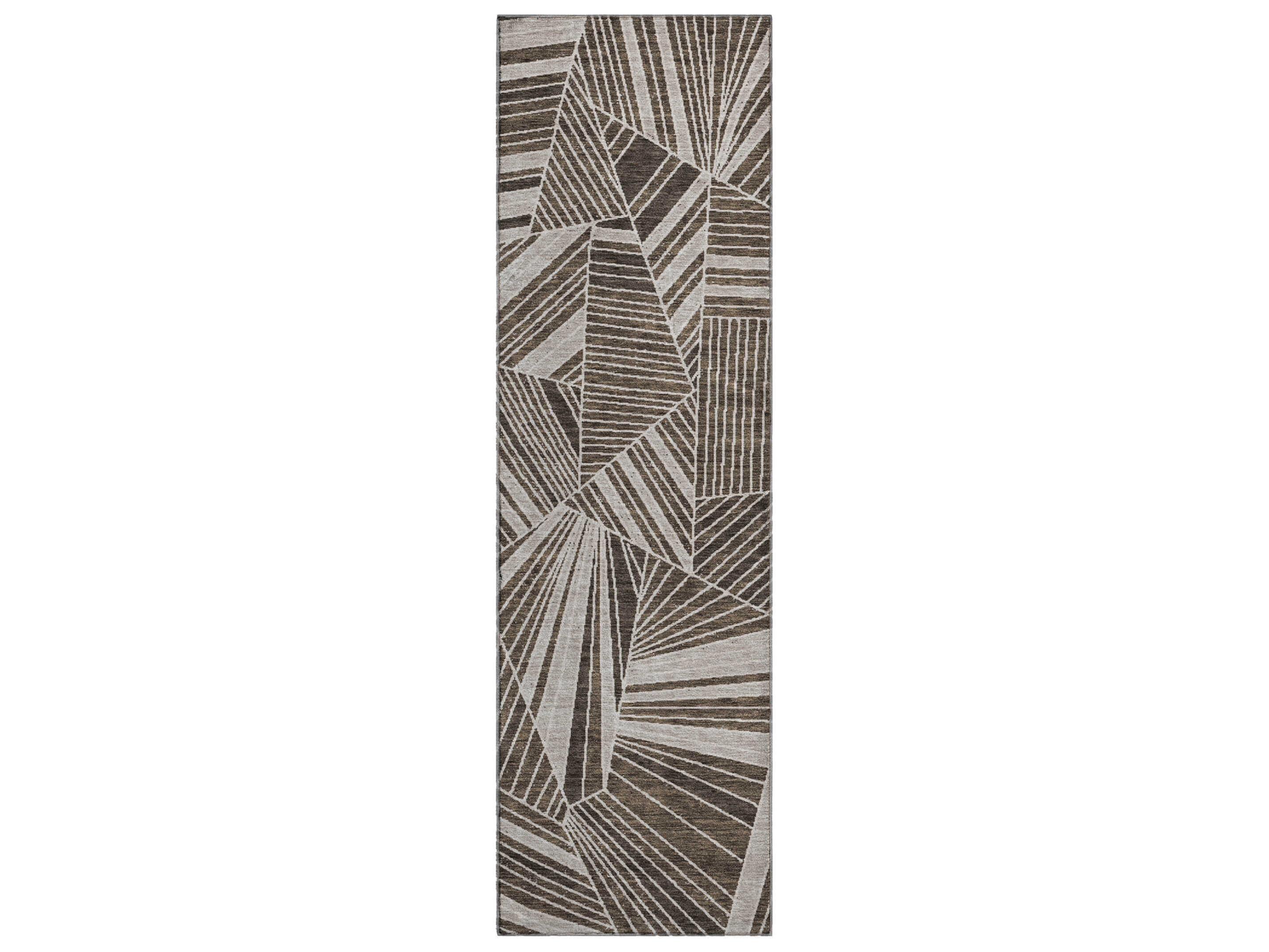 Dalyn Mayfield Geometric Area Rug