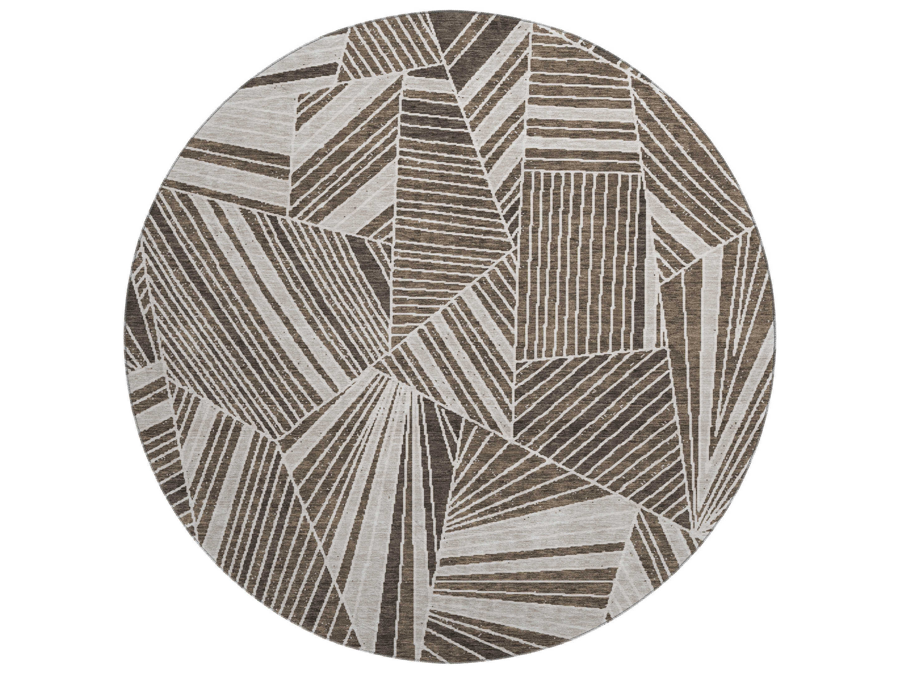 Dalyn Mayfield Geometric Area Rug