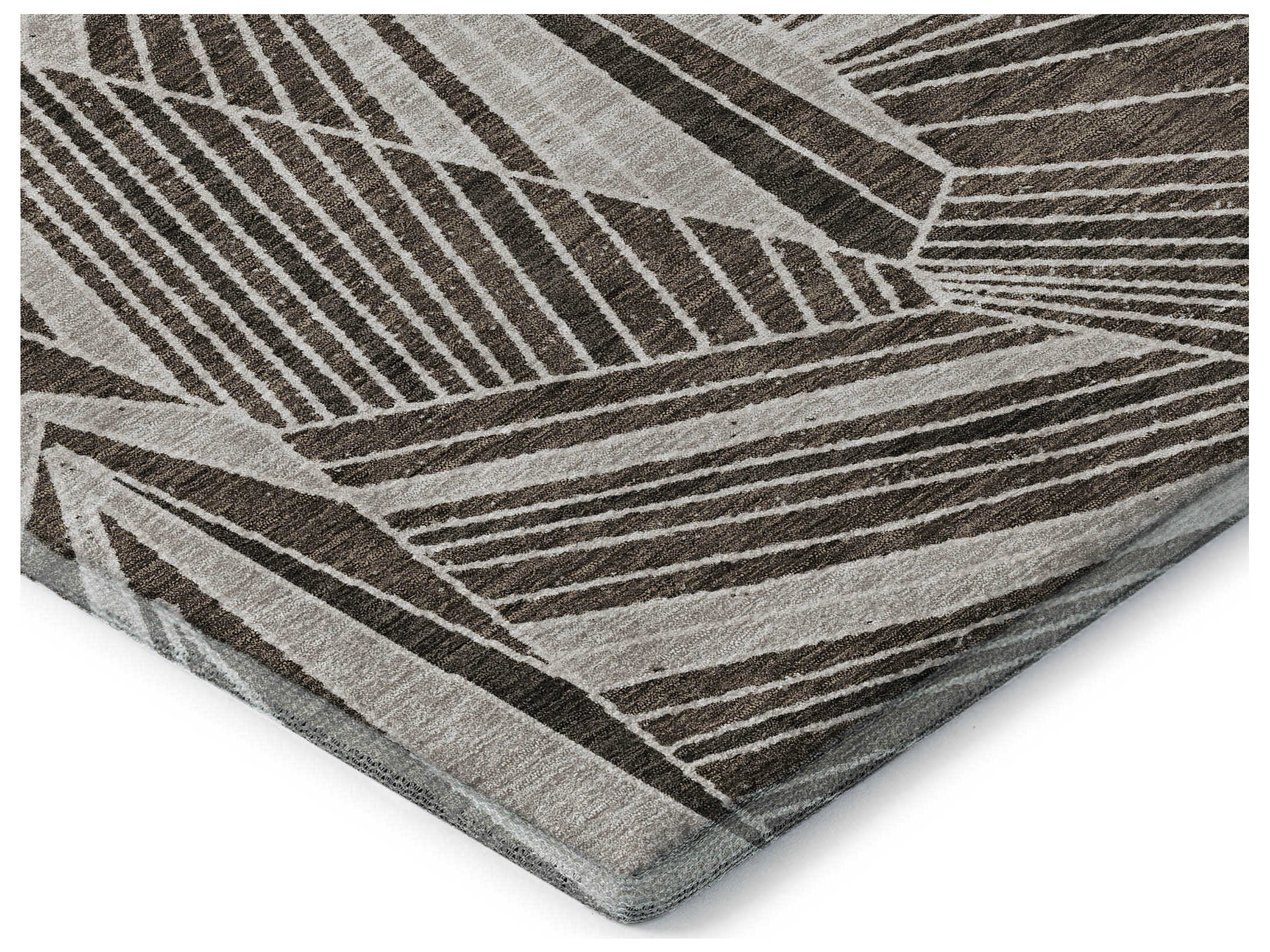 Dalyn Mayfield Geometric Area Rug
