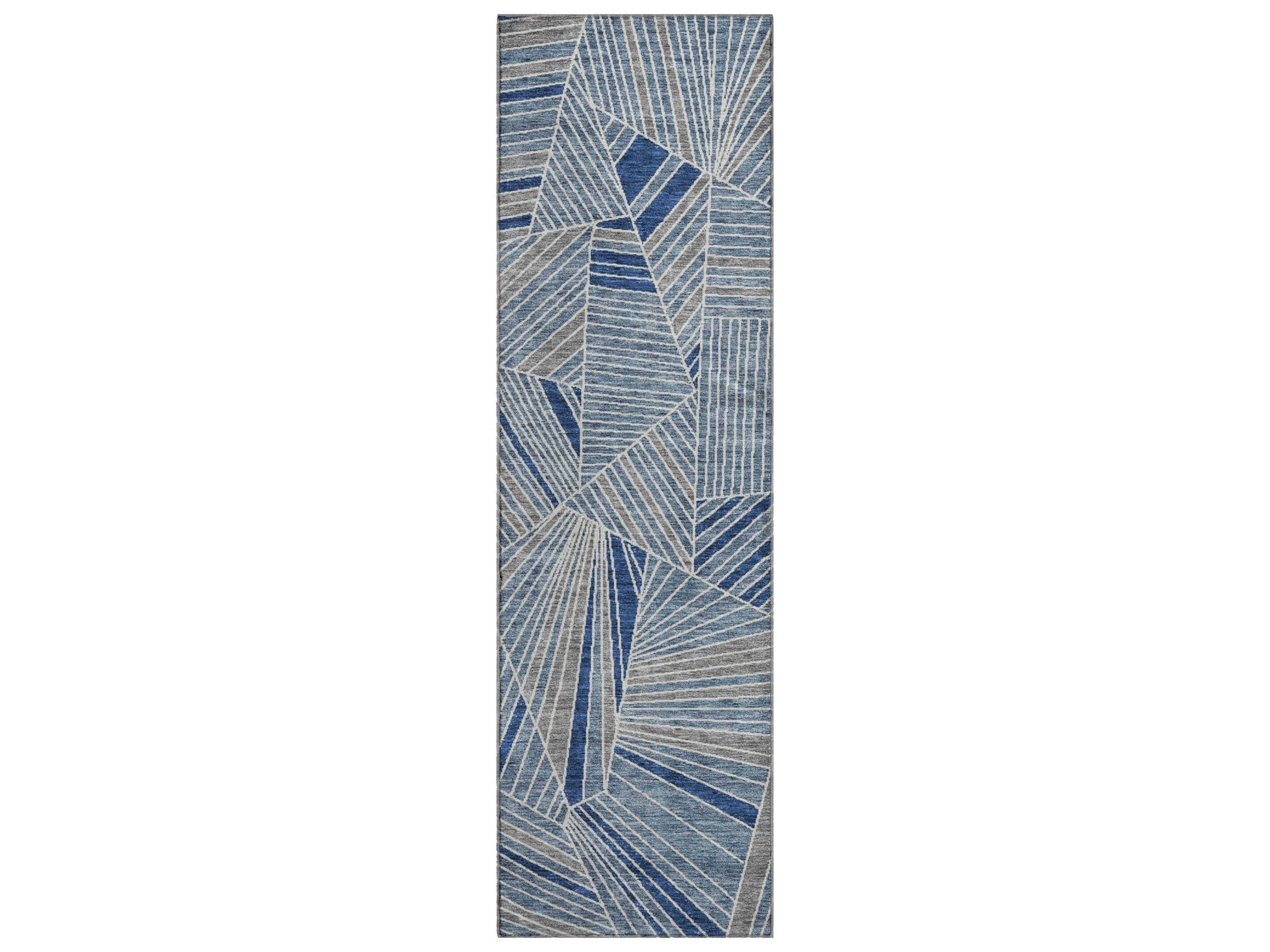Dalyn Mayfield Geometric Area Rug