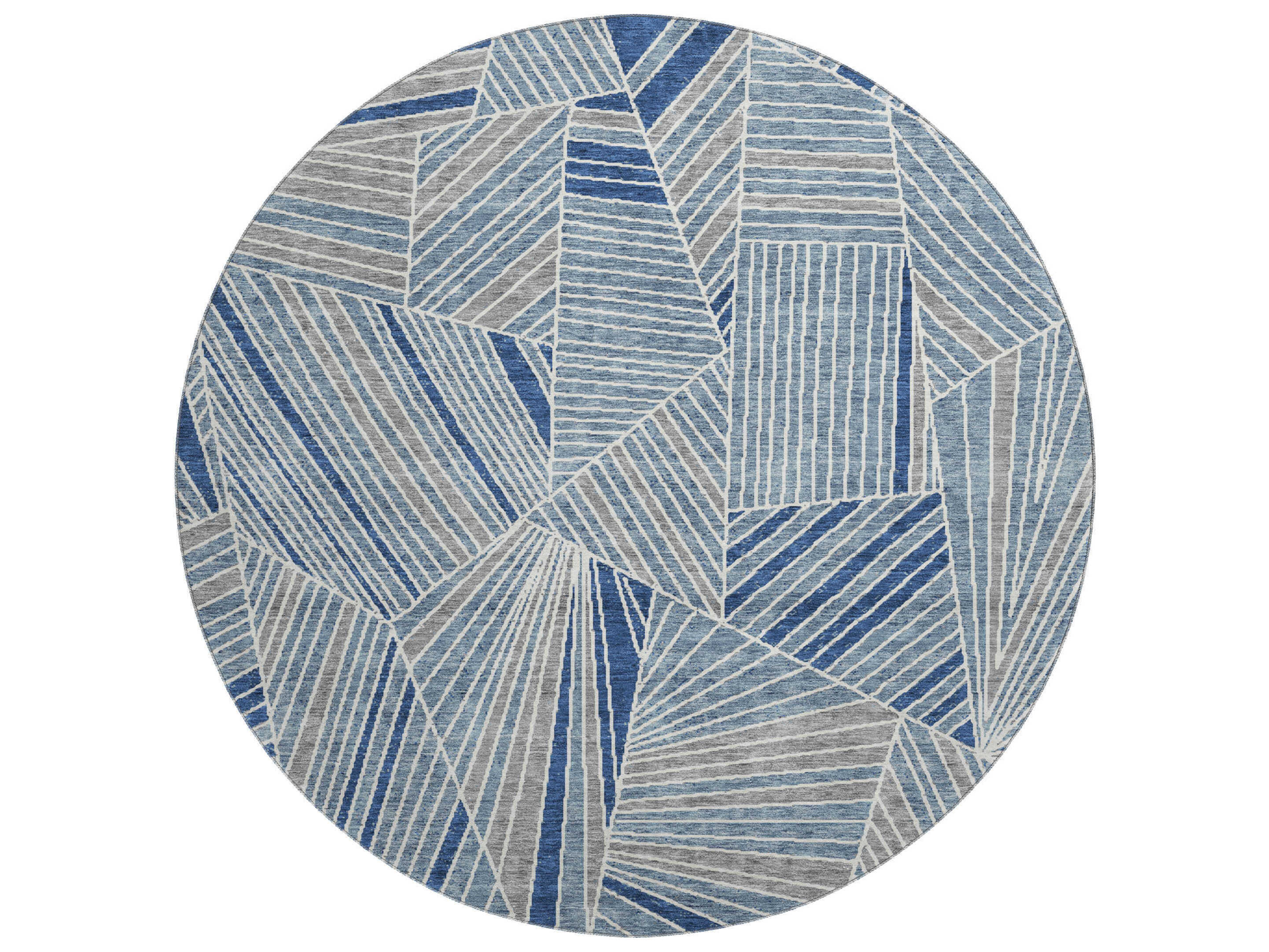 Dalyn Mayfield Geometric Area Rug