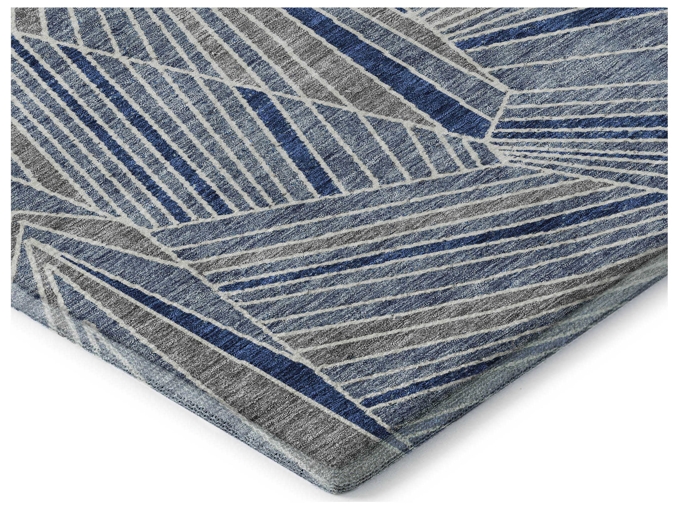 Dalyn Mayfield Geometric Area Rug