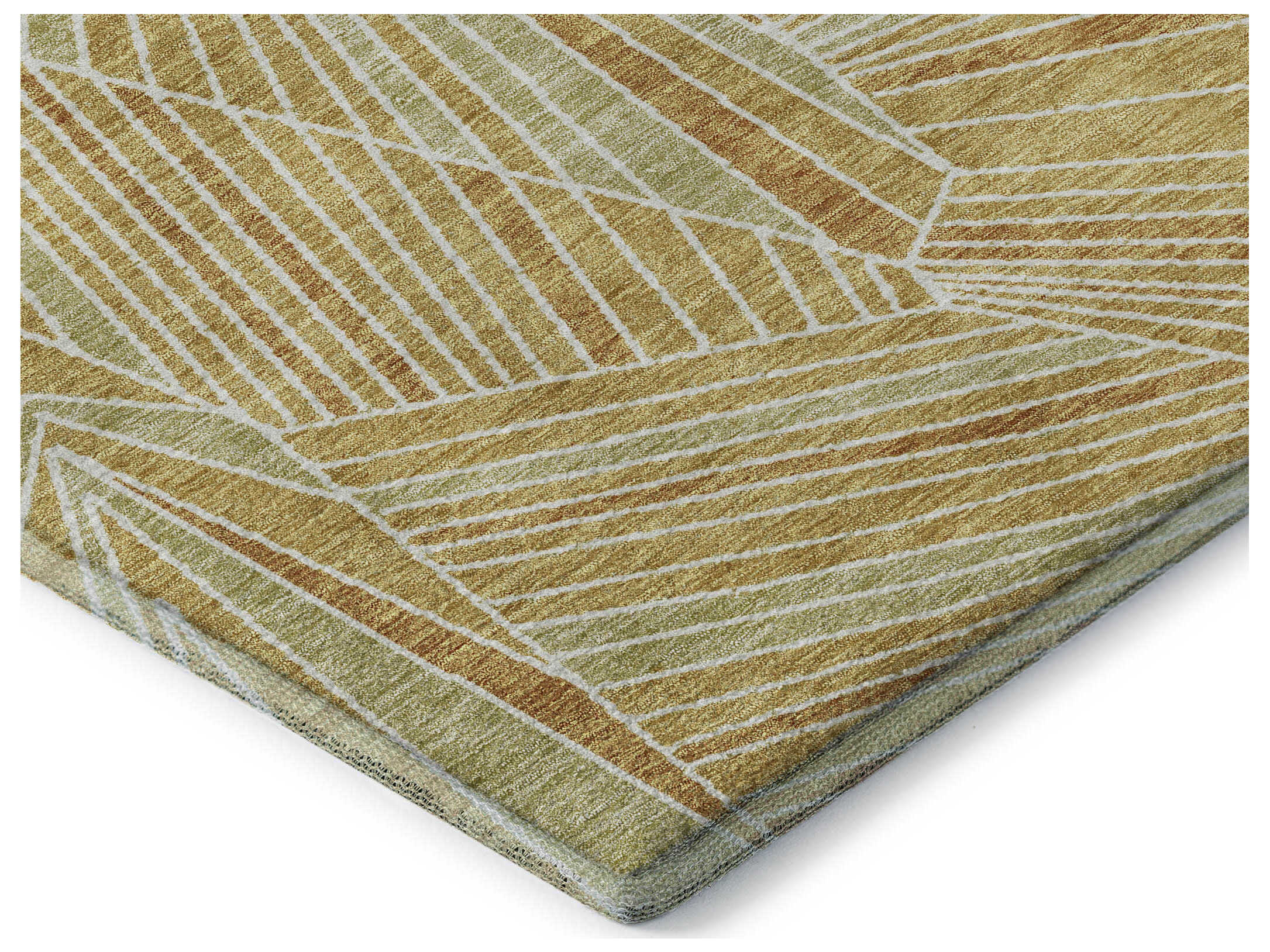 Dalyn Mayfield Geometric Area Rug