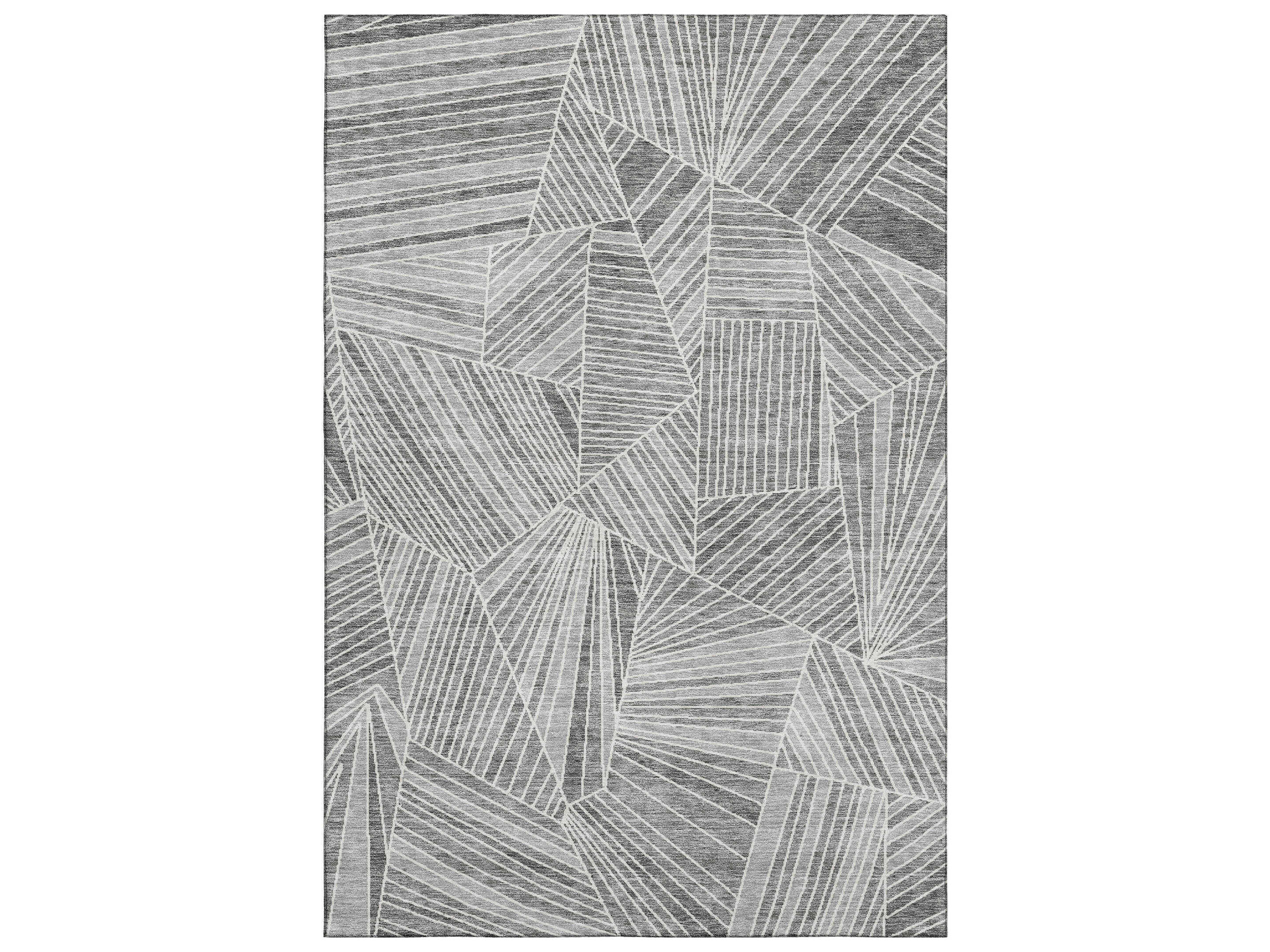 Dalyn Mayfield Geometric Area Rug