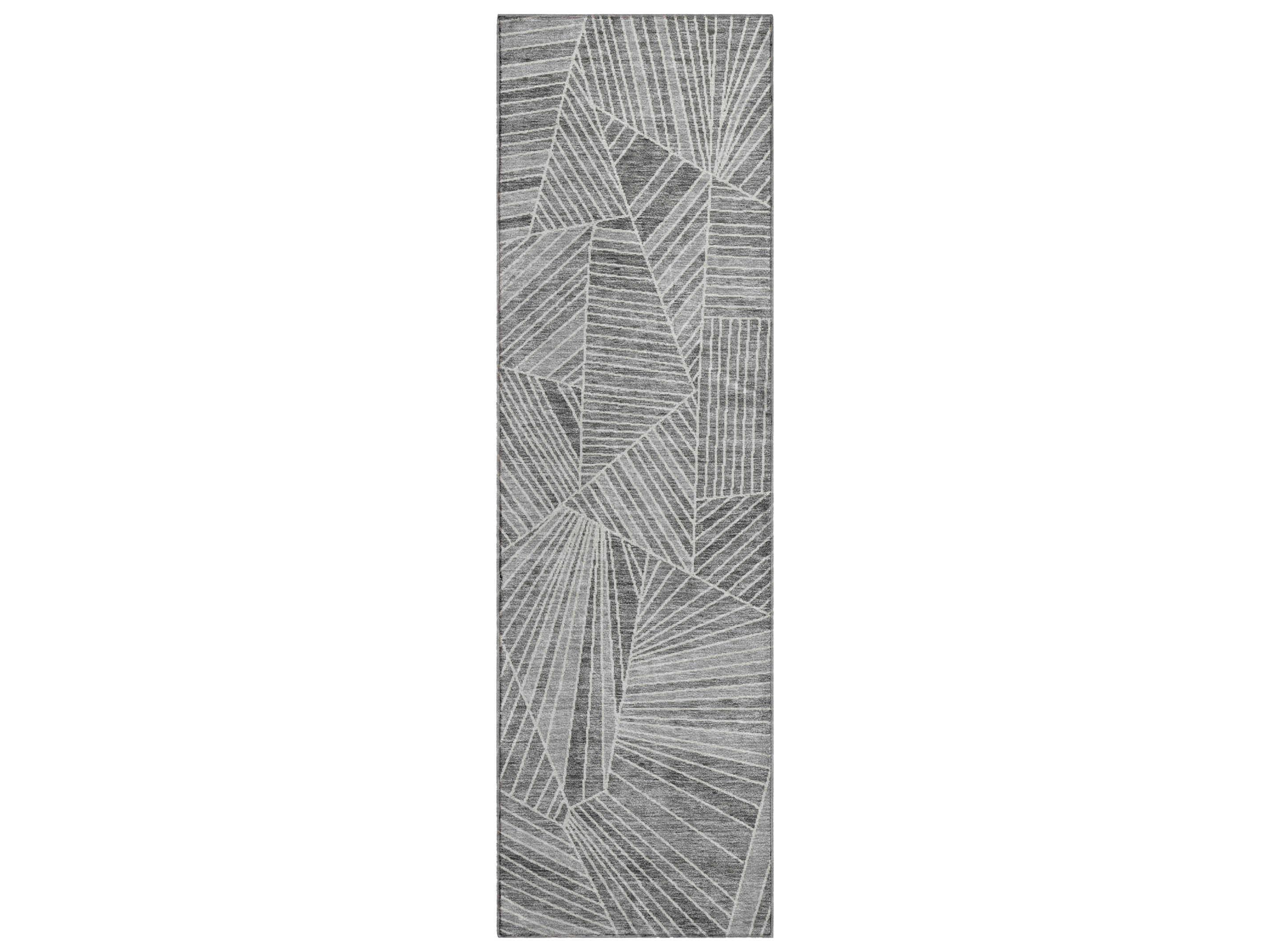 Dalyn Mayfield Geometric Area Rug
