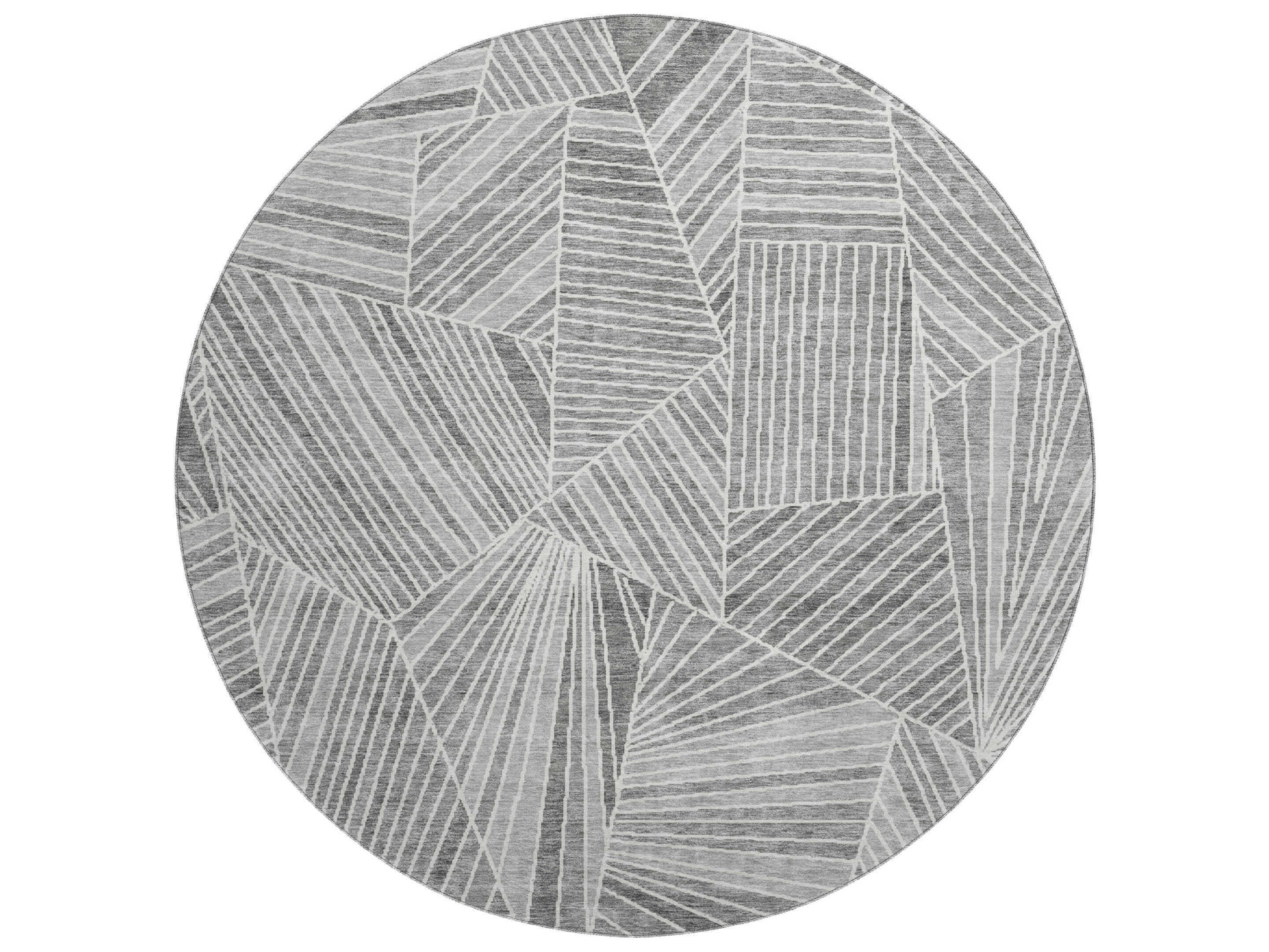 Dalyn Mayfield Geometric Area Rug