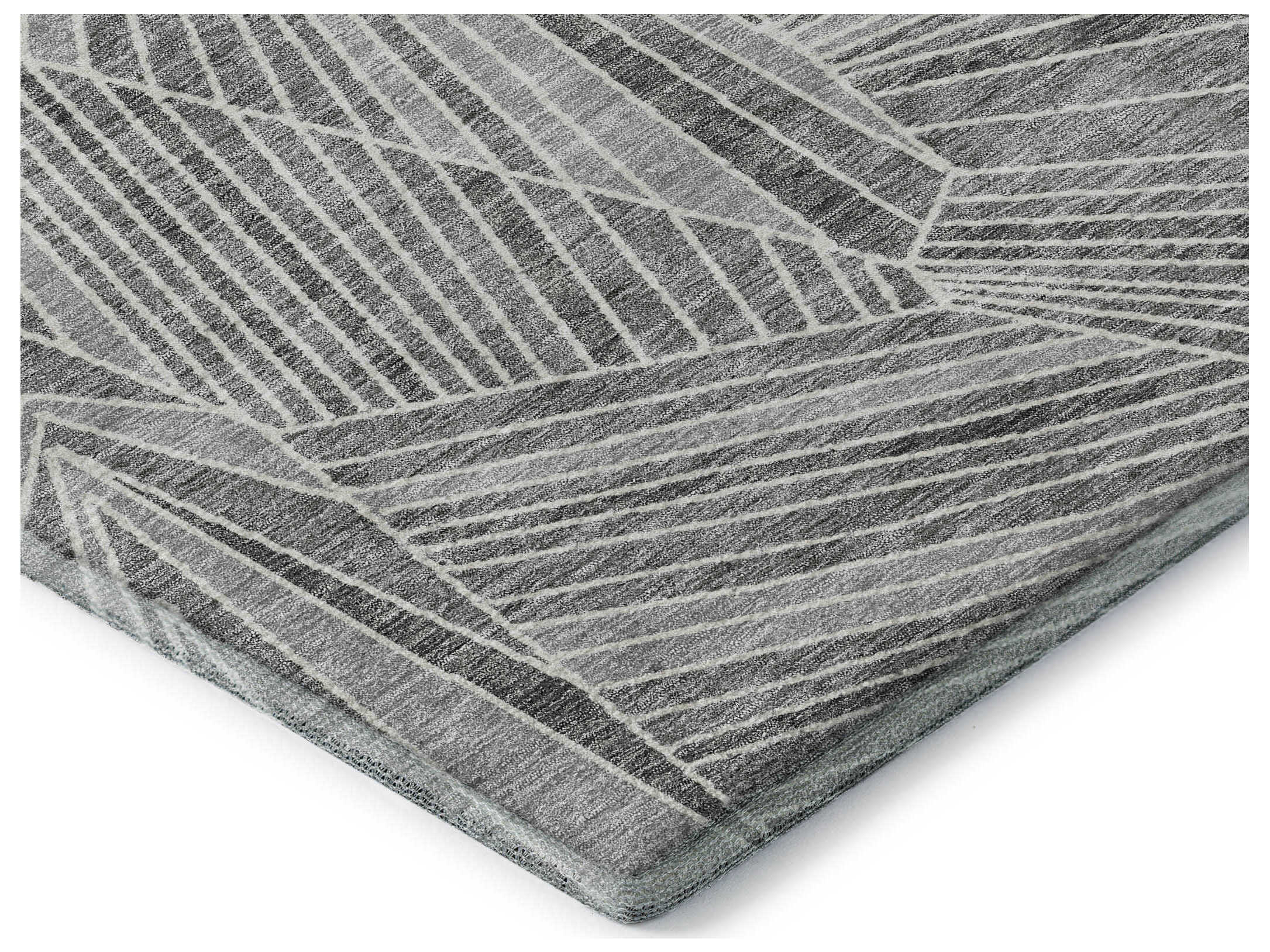 Dalyn Mayfield Geometric Area Rug