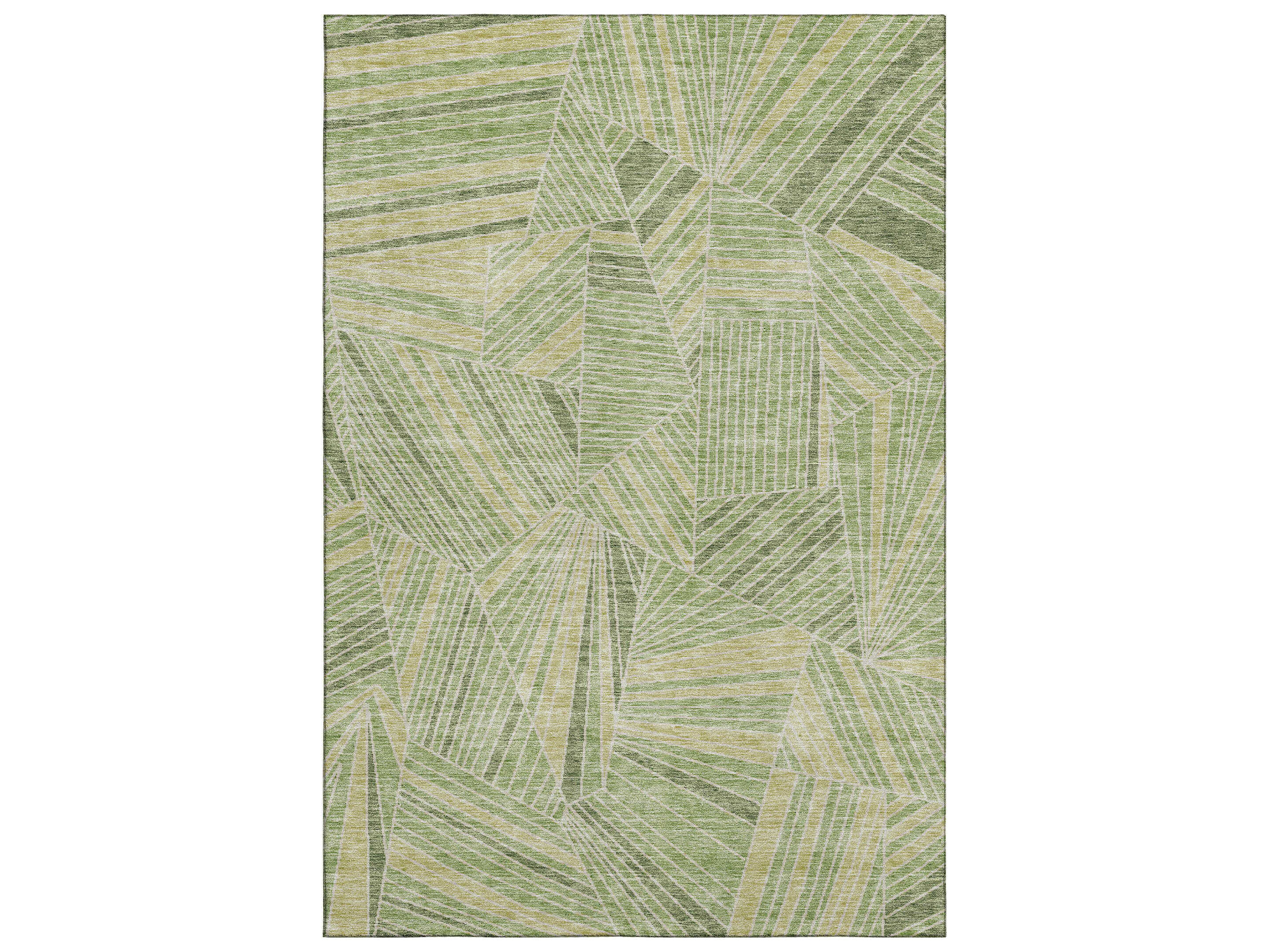 Dalyn Mayfield Geometric Area Rug
