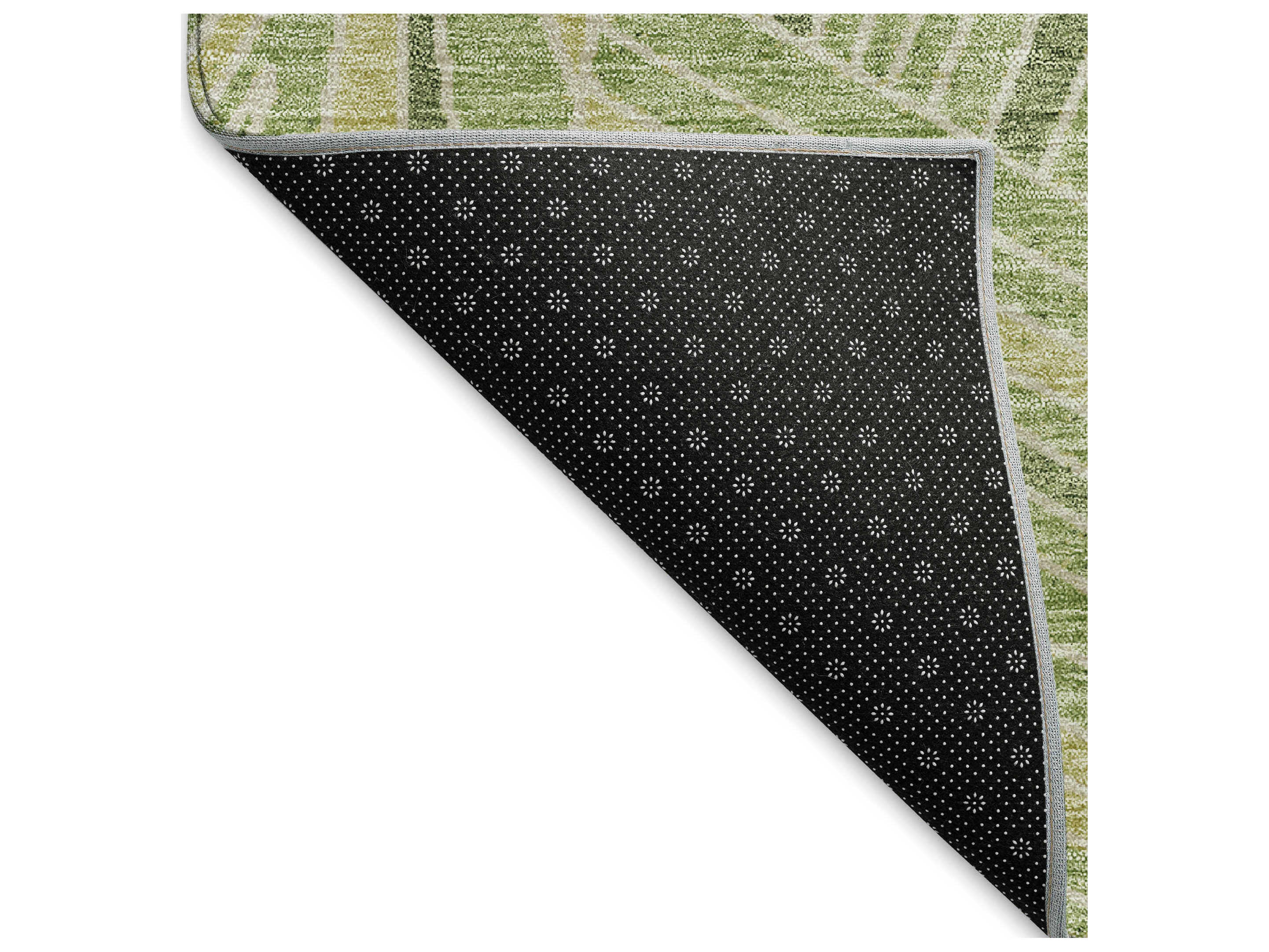 Dalyn Mayfield Geometric Area Rug