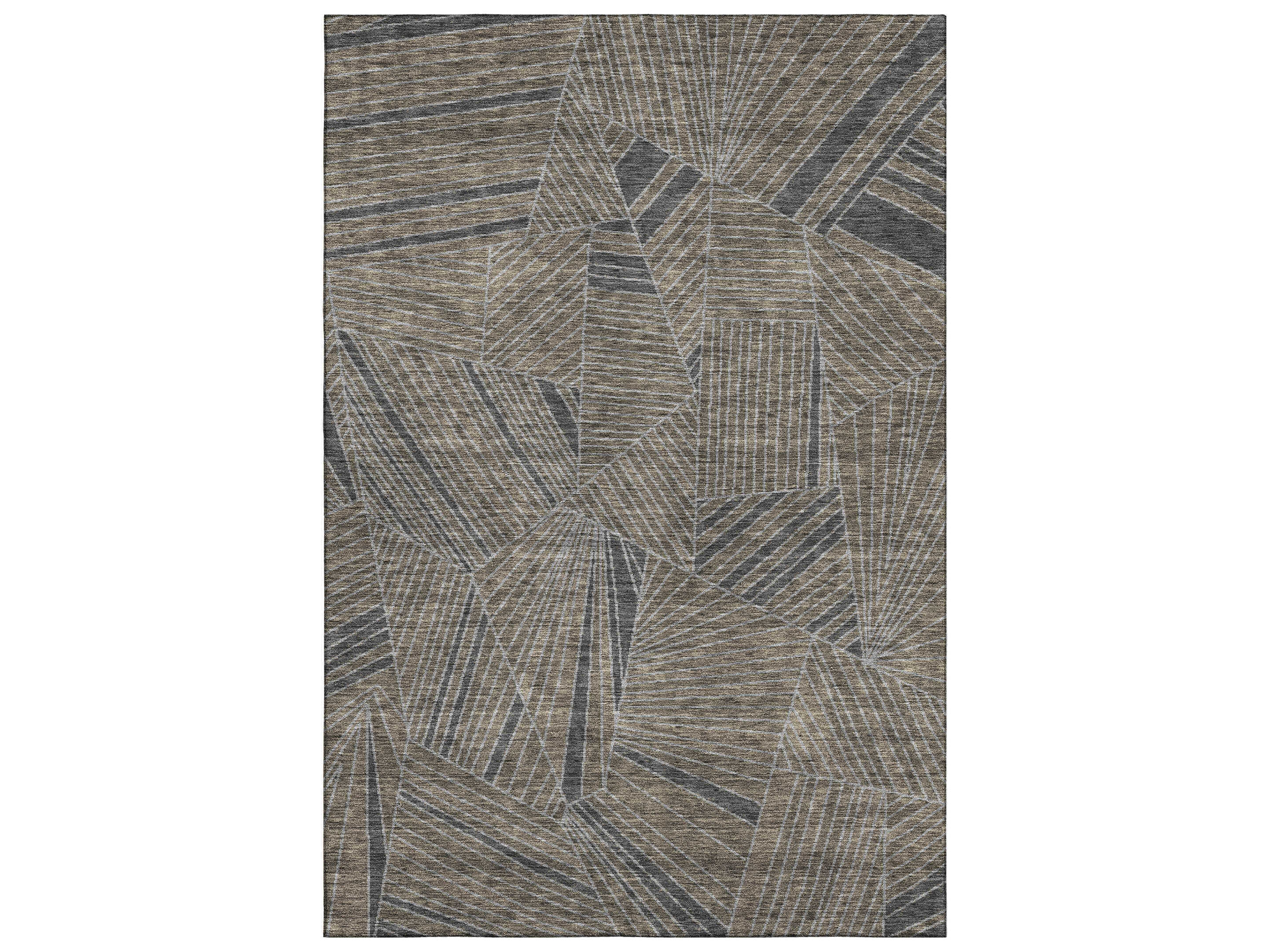 Dalyn Mayfield Geometric Area Rug