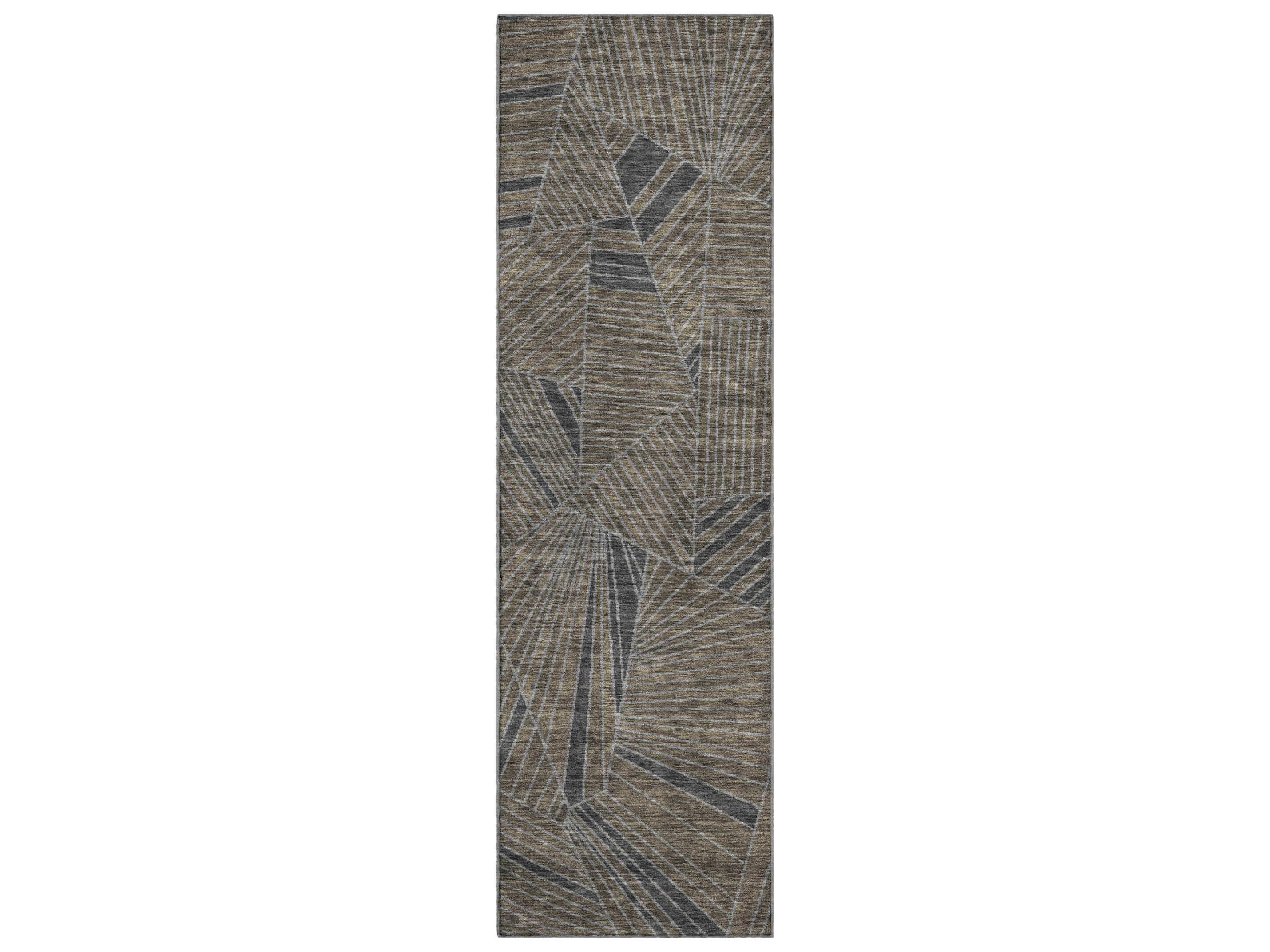 Dalyn Mayfield Geometric Area Rug