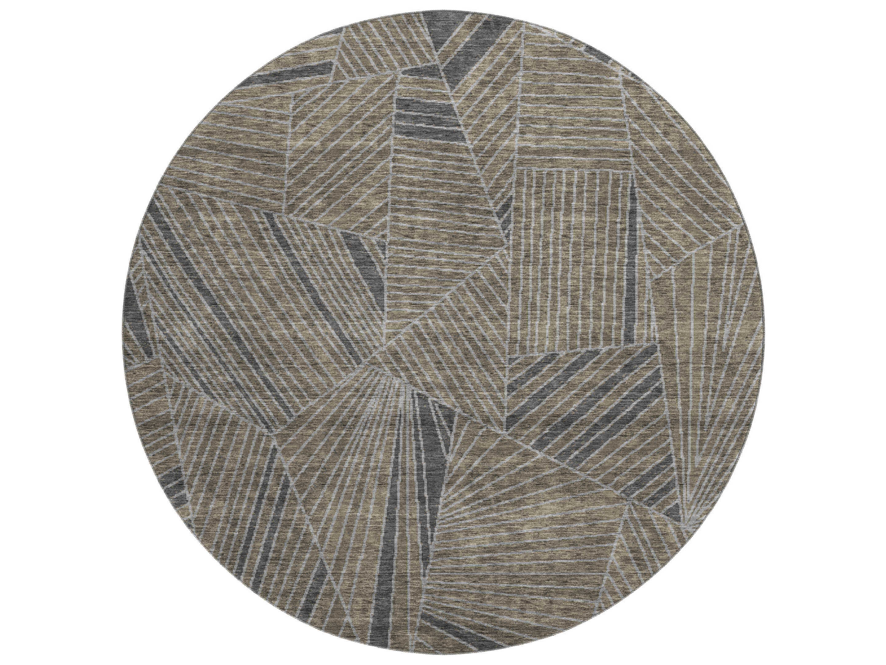 Dalyn Mayfield Geometric Area Rug