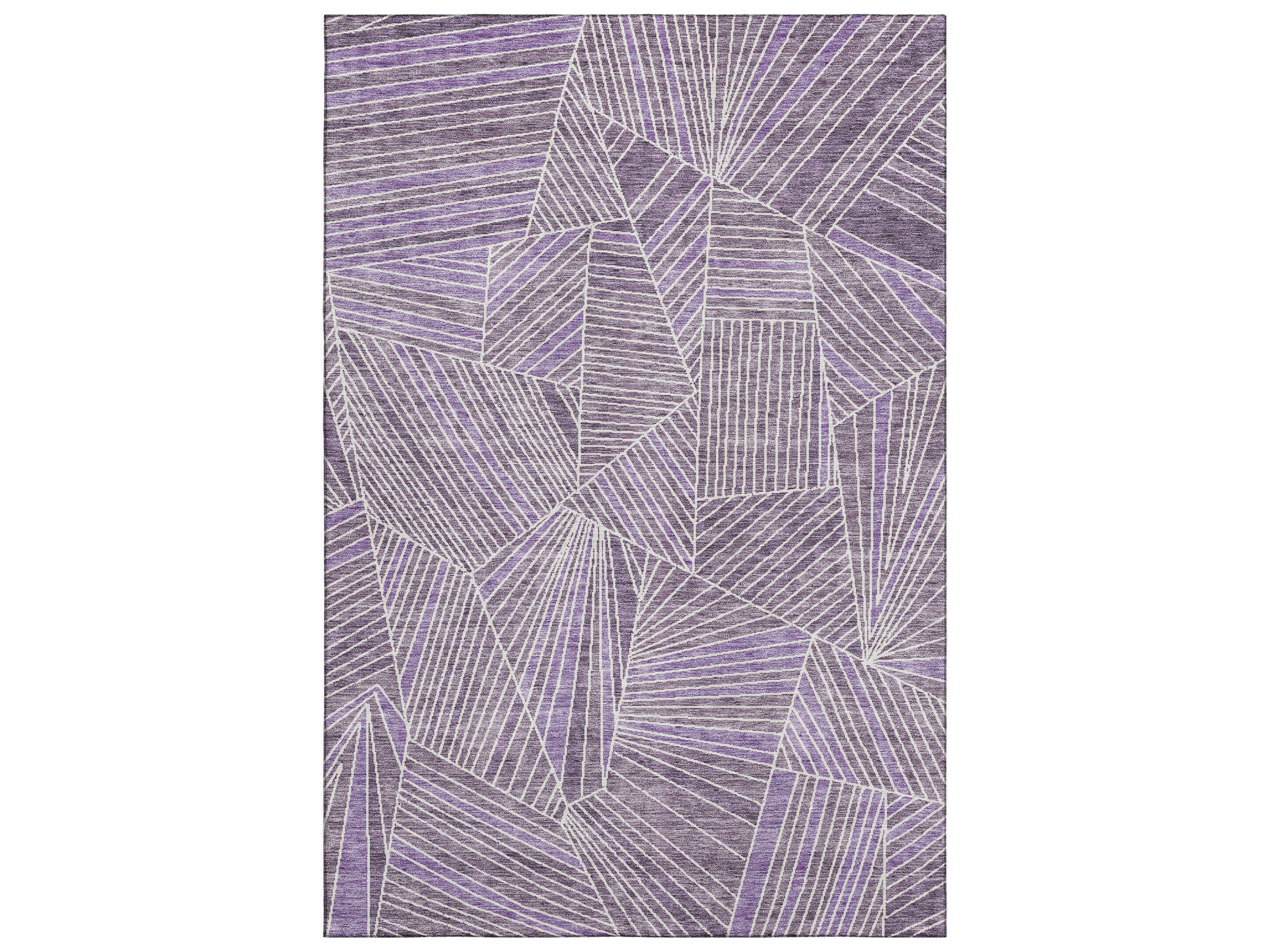 Dalyn Mayfield Geometric Area Rug
