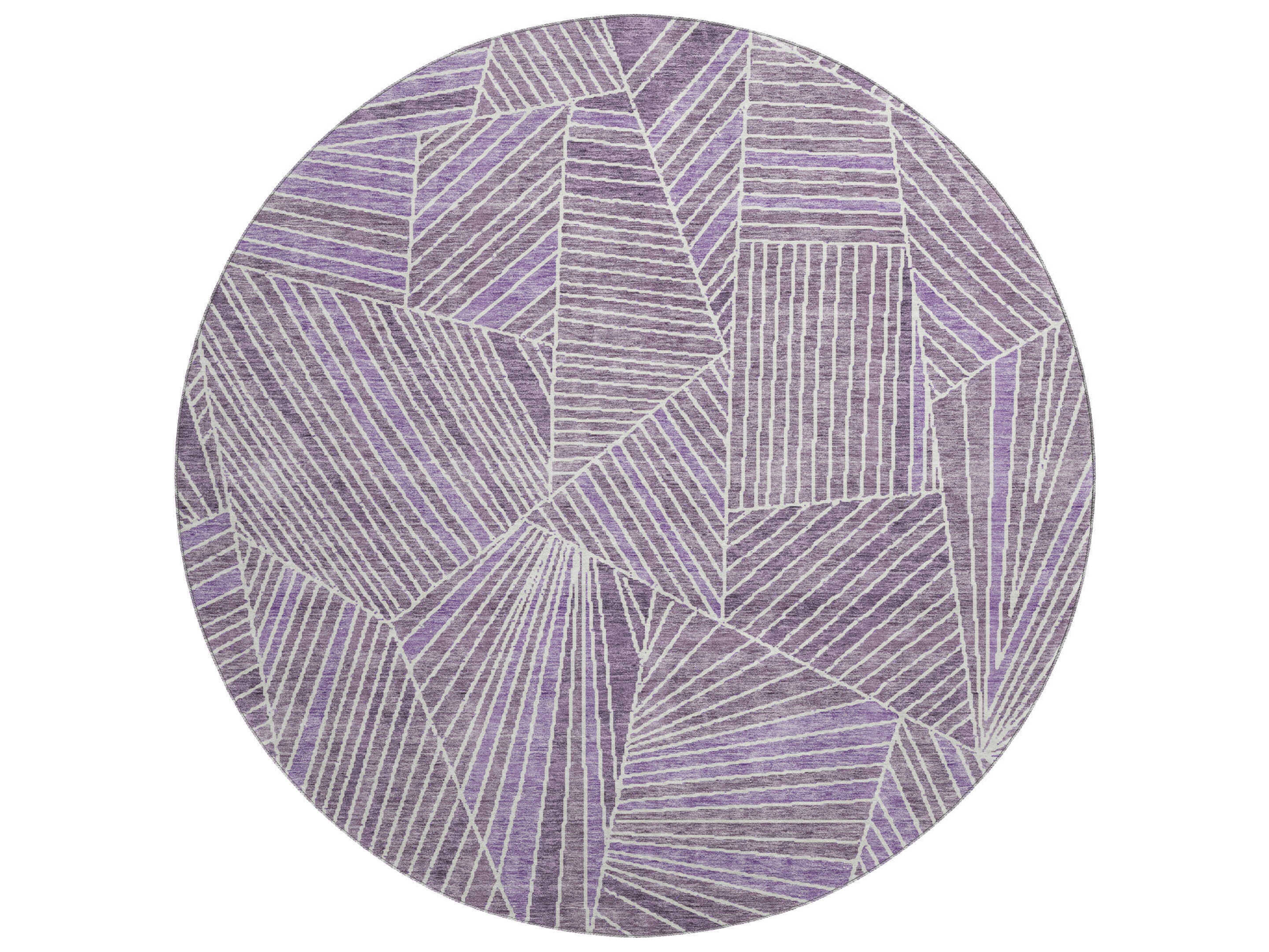 Dalyn Mayfield Geometric Area Rug