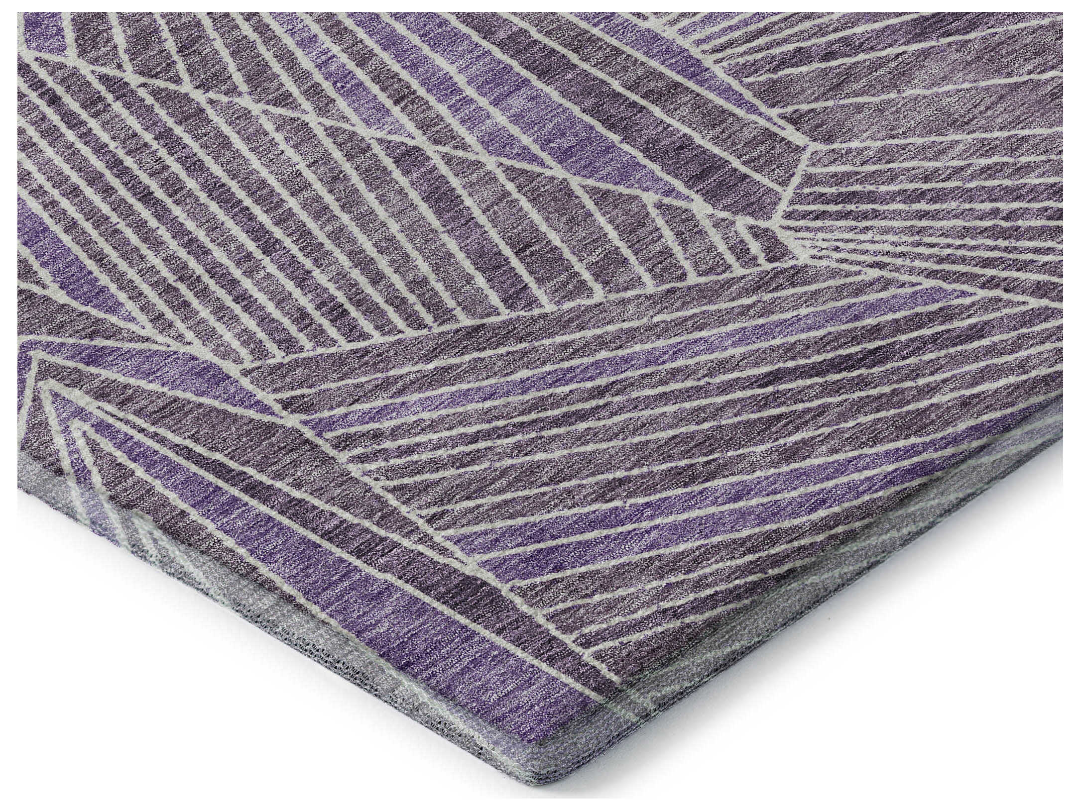 Dalyn Mayfield Geometric Area Rug
