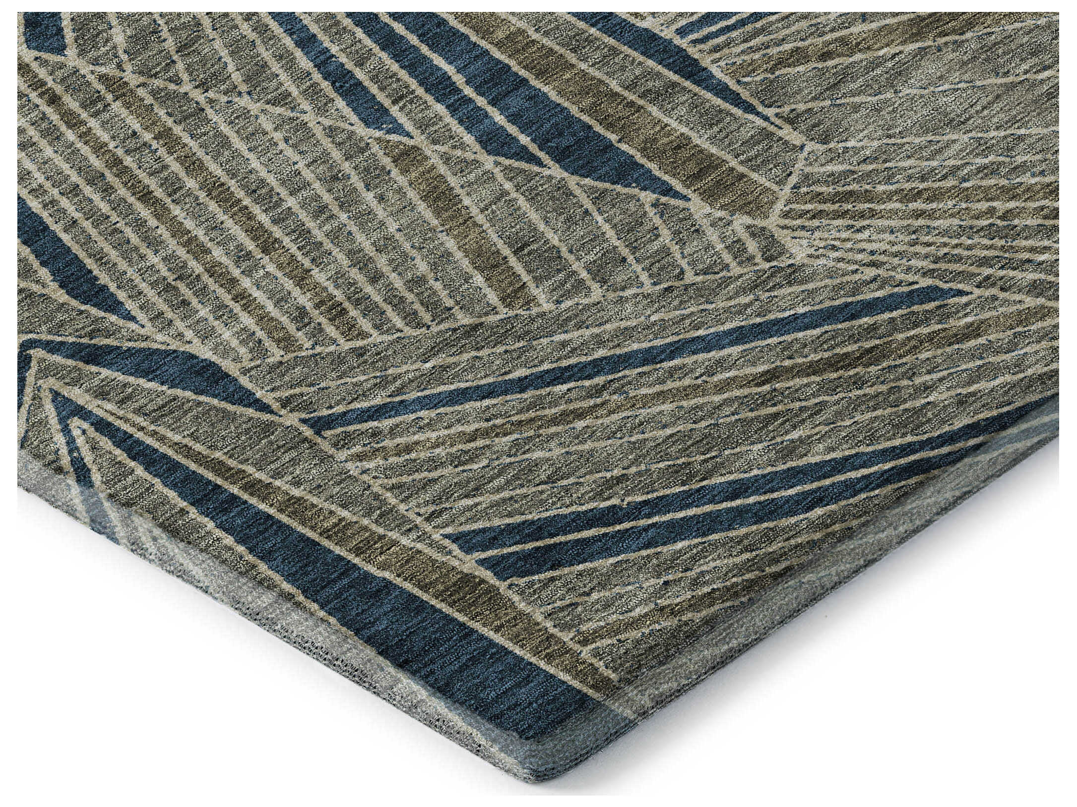Dalyn Mayfield Geometric Area Rug