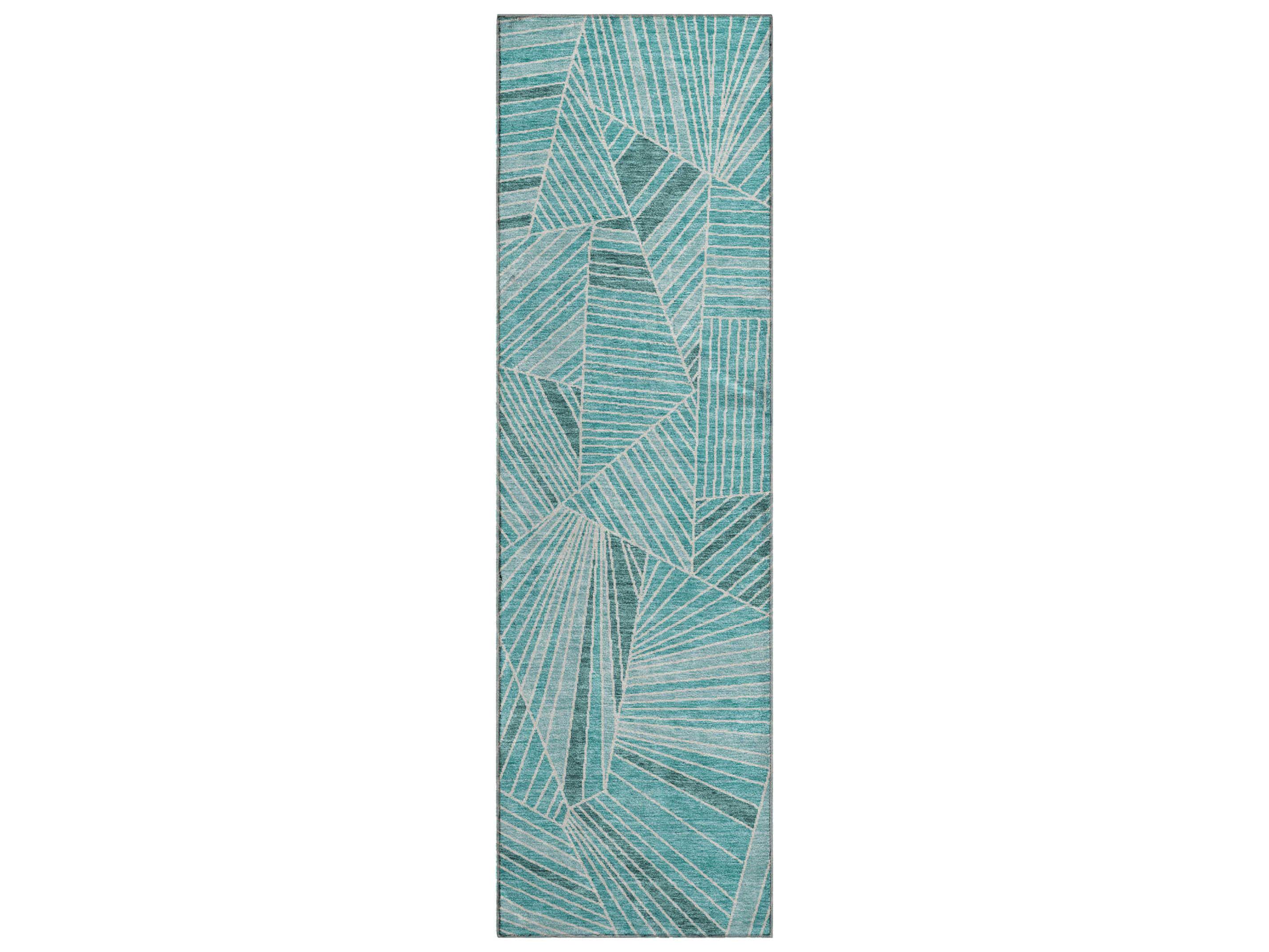 Dalyn Mayfield Geometric Area Rug