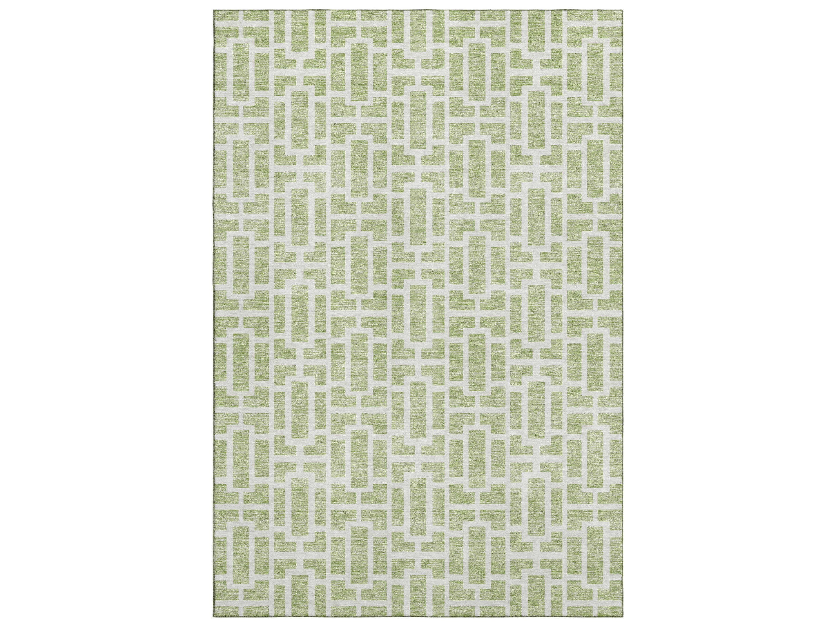 Dalyn Mayfield Geometric Area Rug