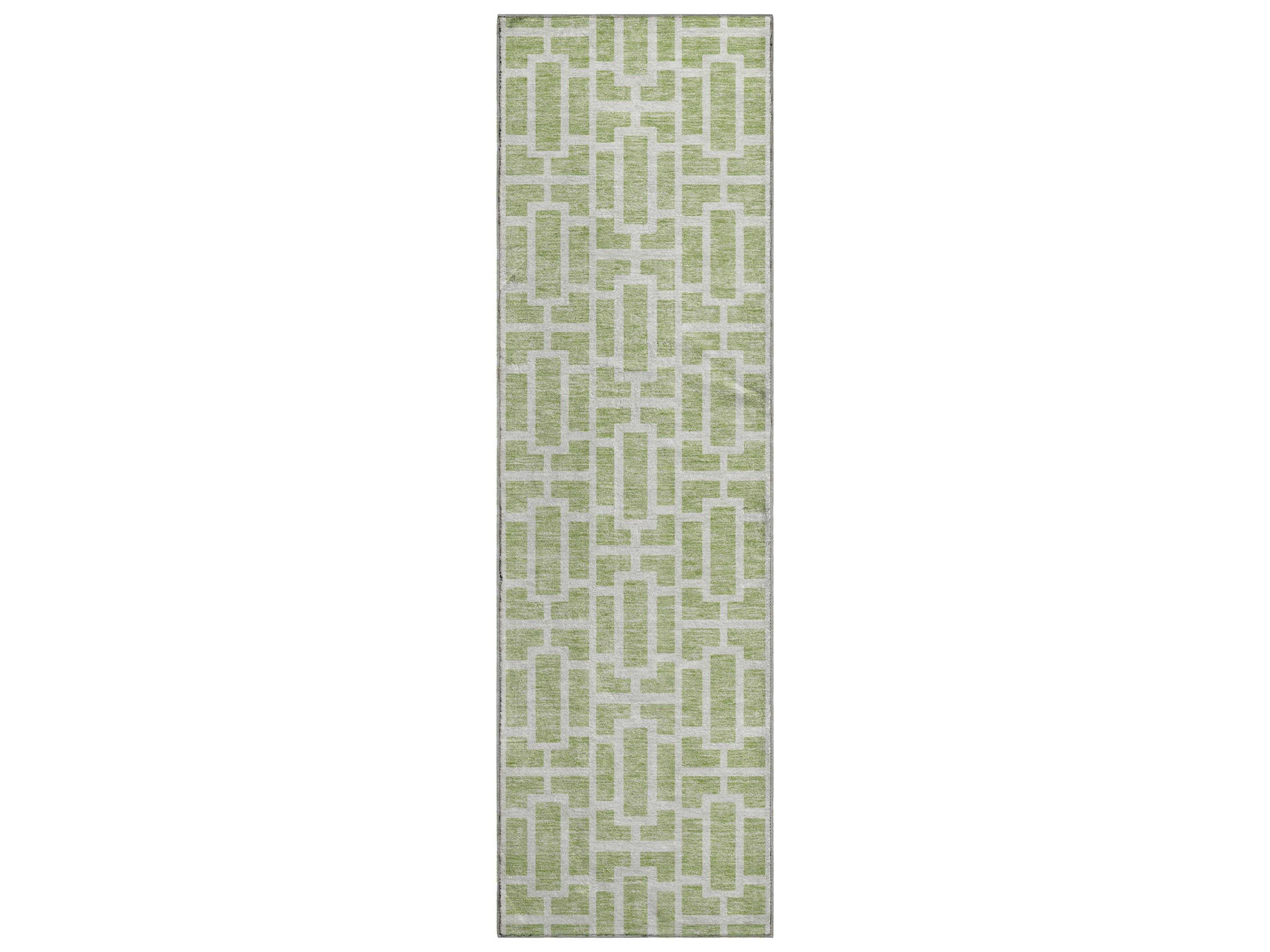 Dalyn Mayfield Geometric Area Rug