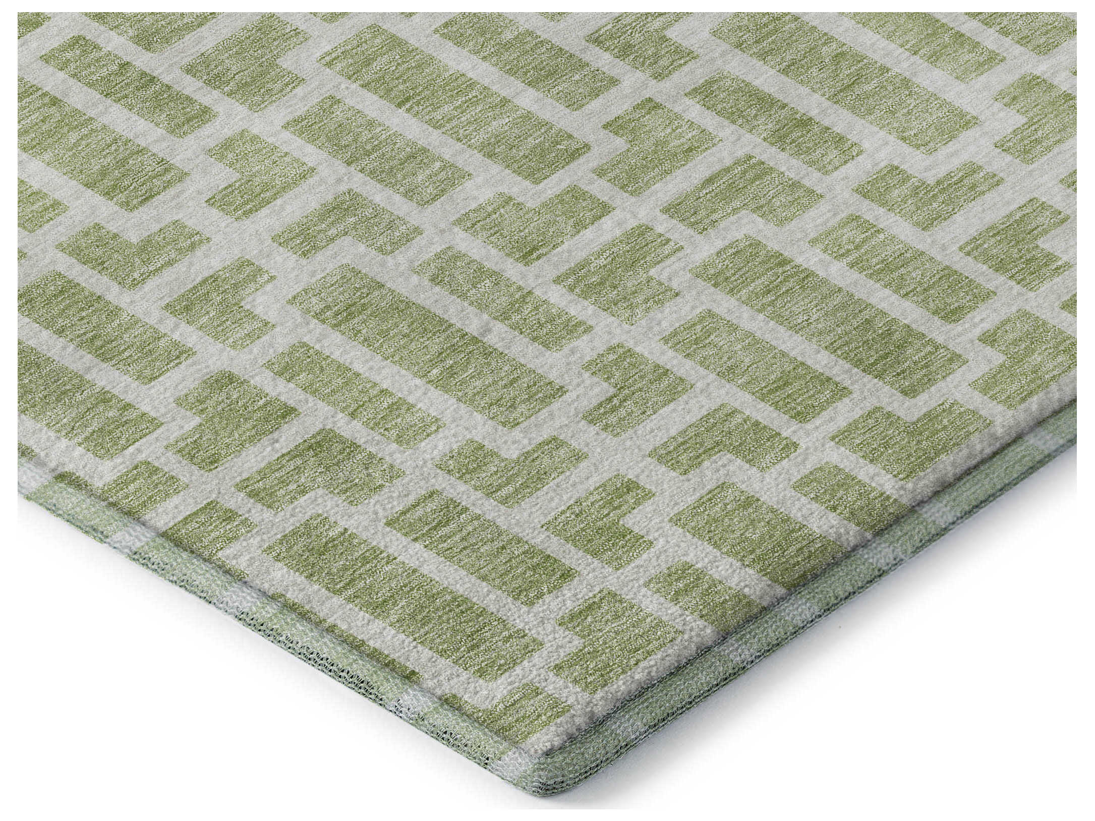 Dalyn Mayfield Geometric Area Rug