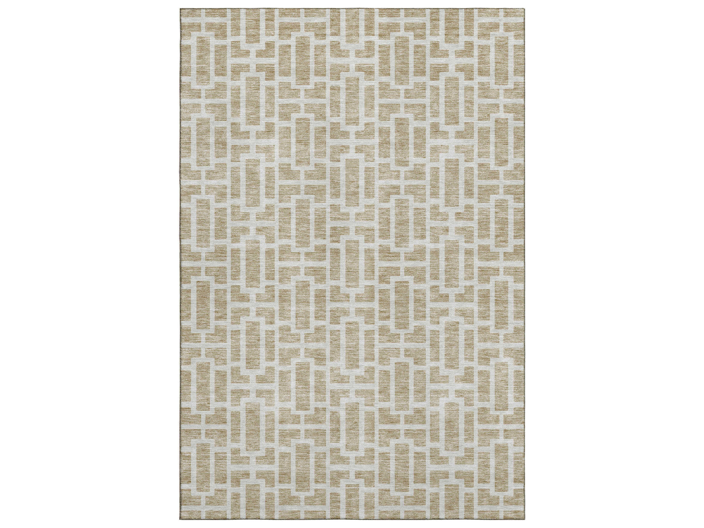 Dalyn Mayfield Geometric Area Rug