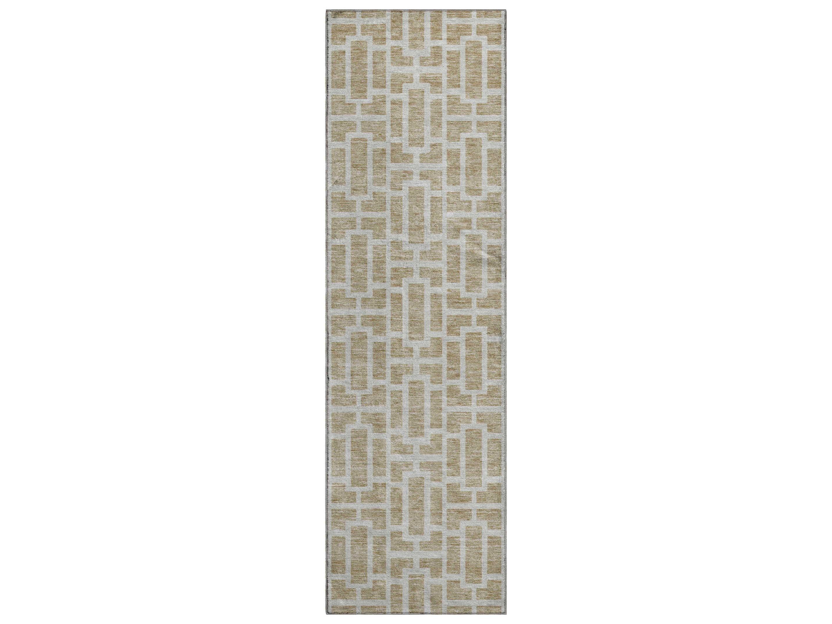 Dalyn Mayfield Geometric Area Rug