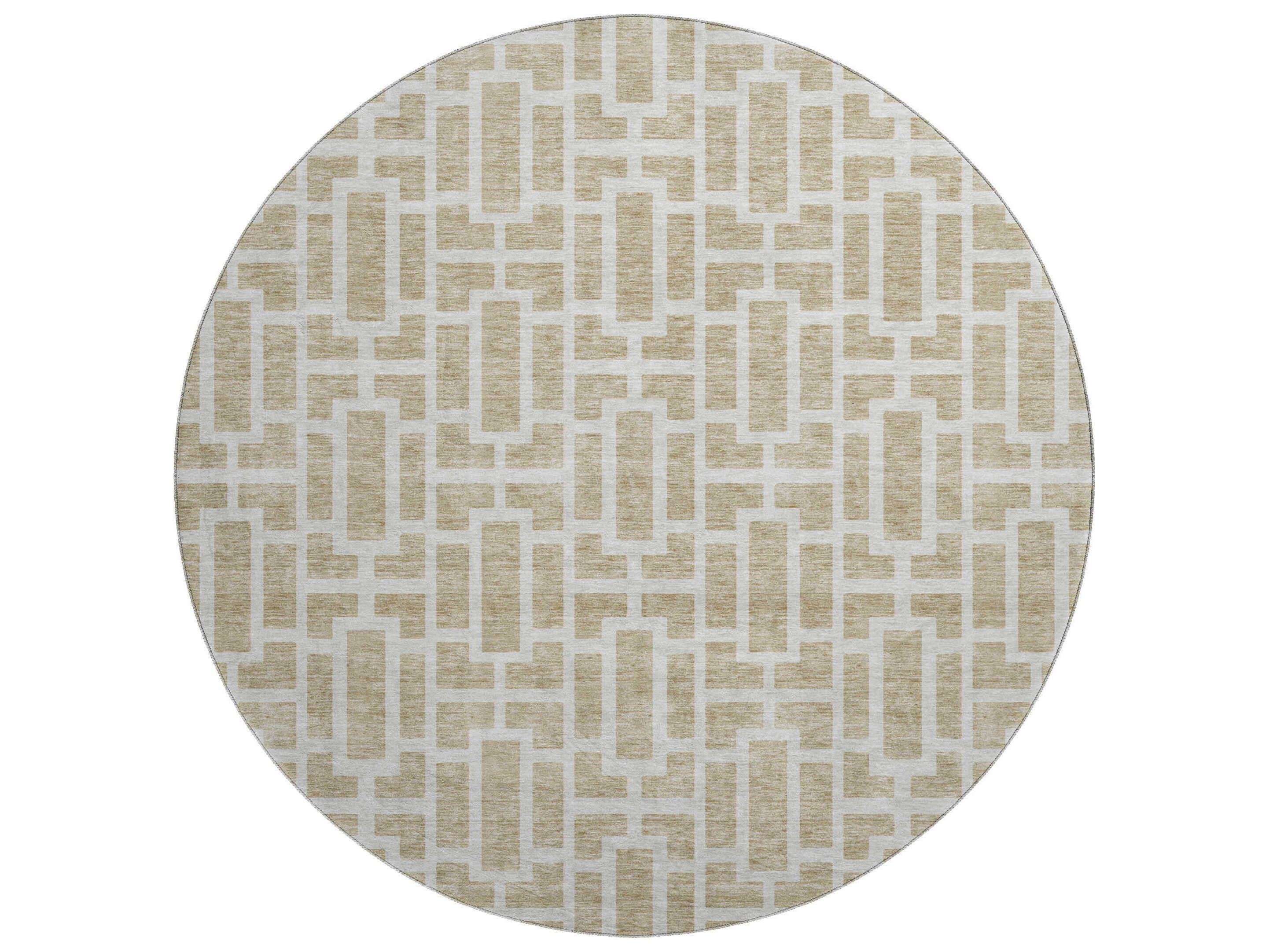 Dalyn Mayfield Geometric Area Rug