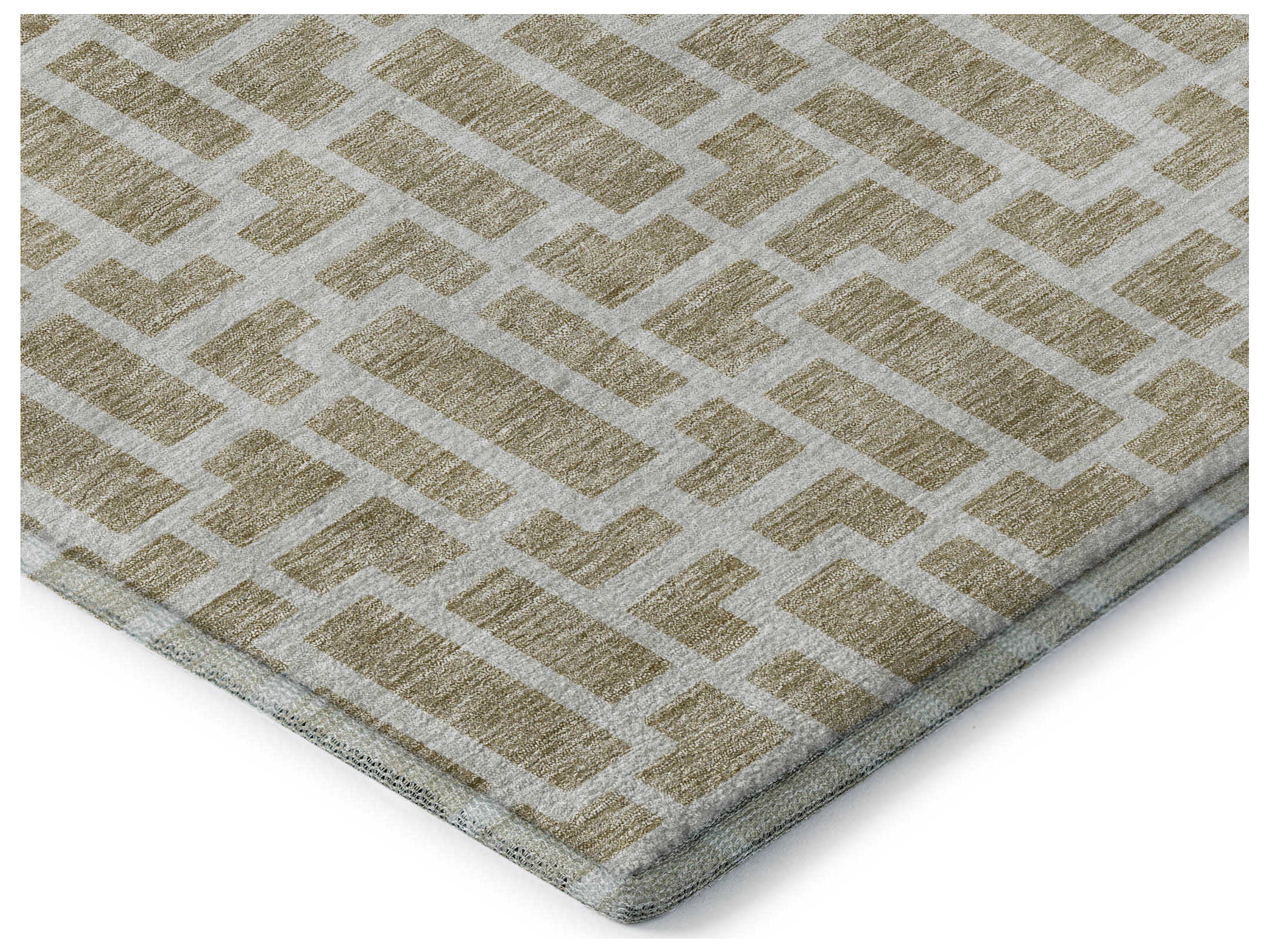 Dalyn Mayfield Geometric Area Rug