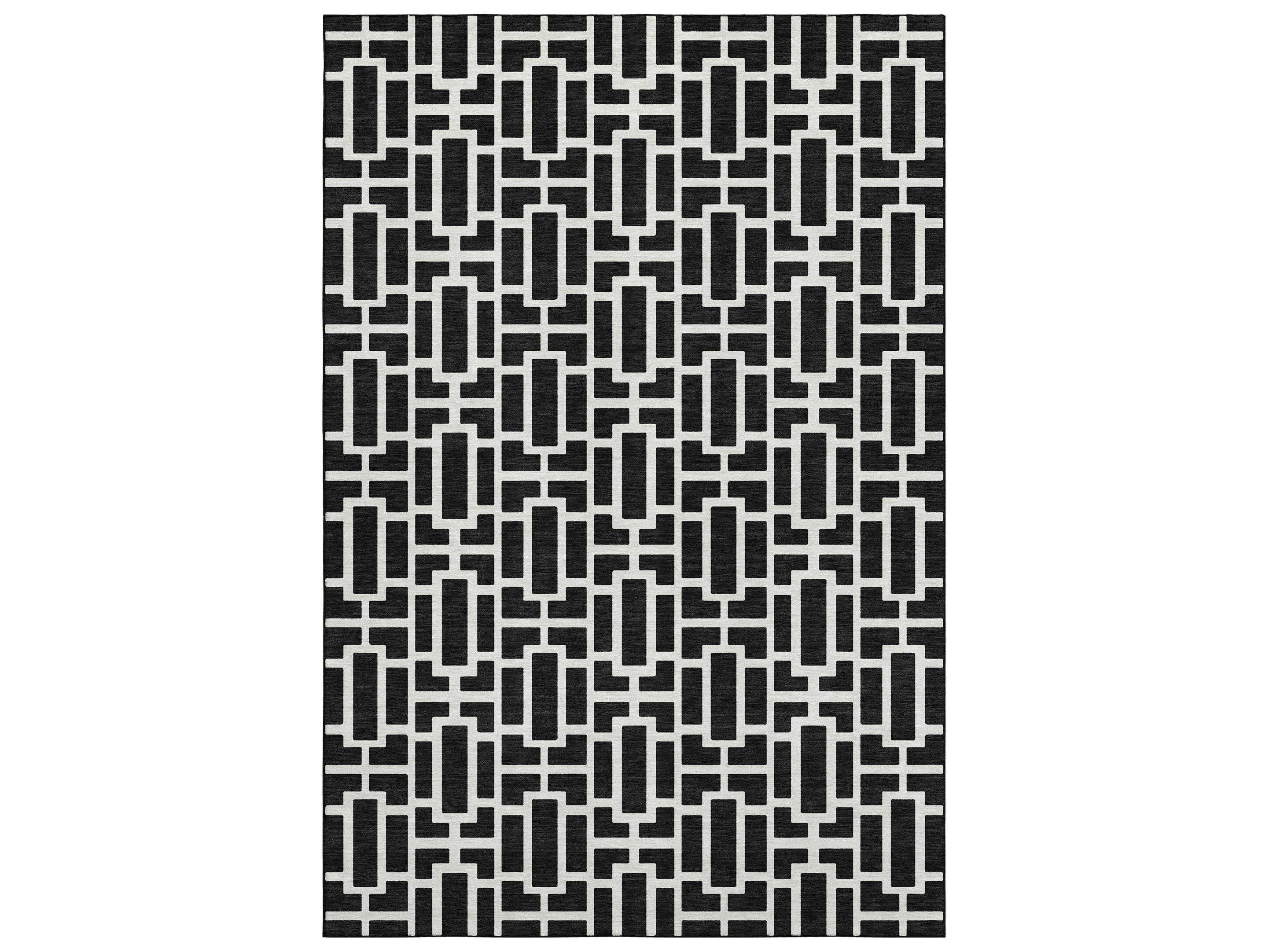 Dalyn Mayfield Geometric Area Rug