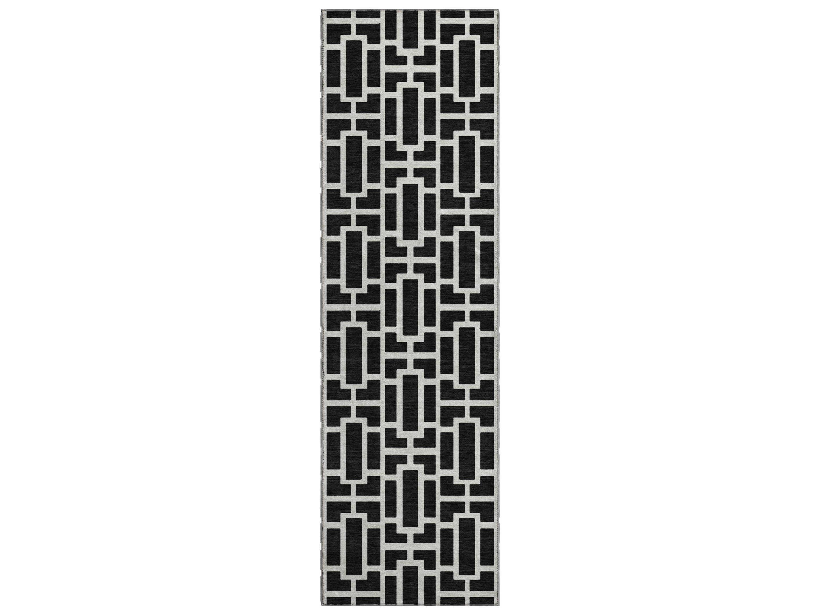 Dalyn Mayfield Geometric Area Rug