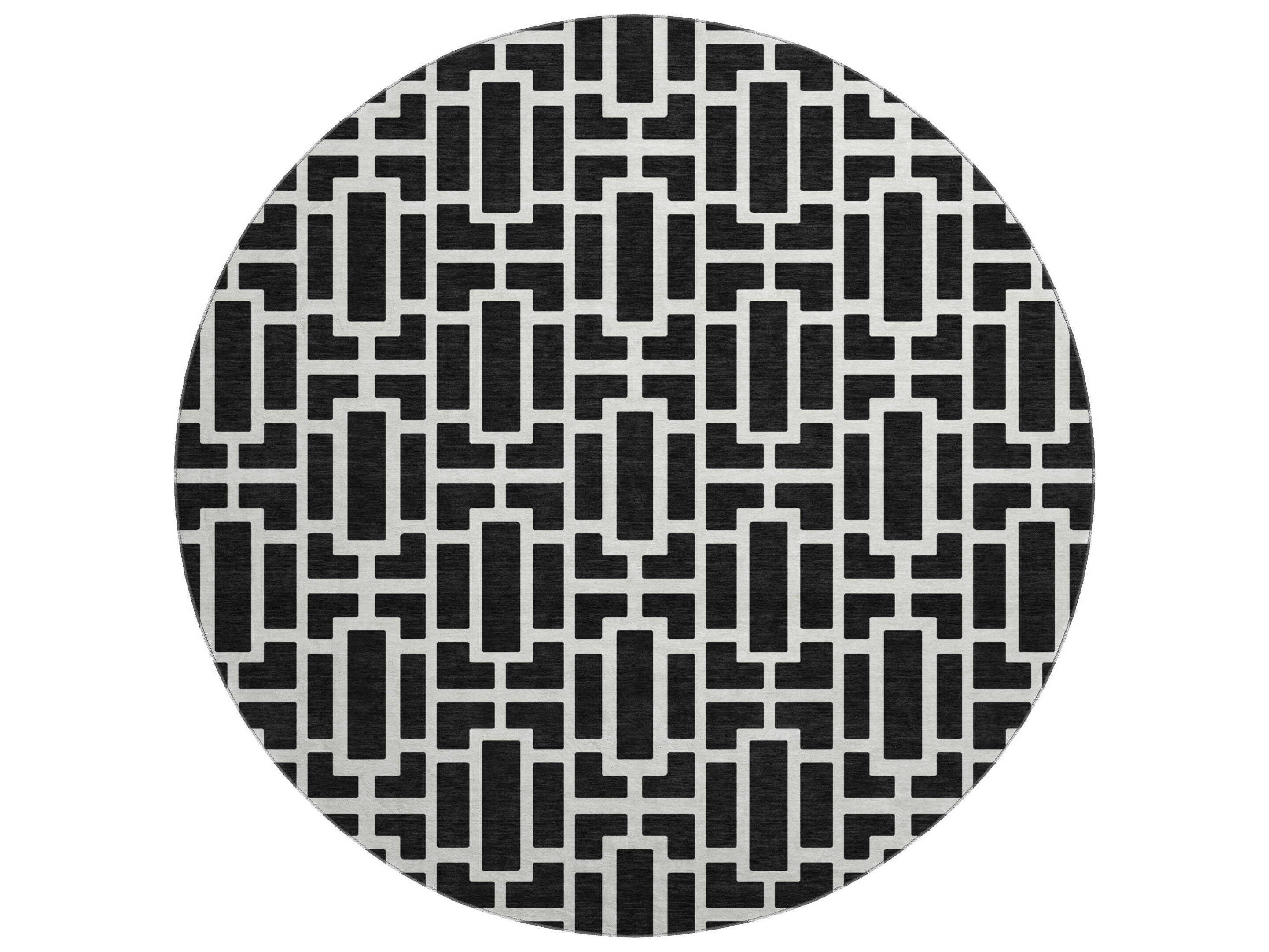 Dalyn Mayfield Geometric Area Rug