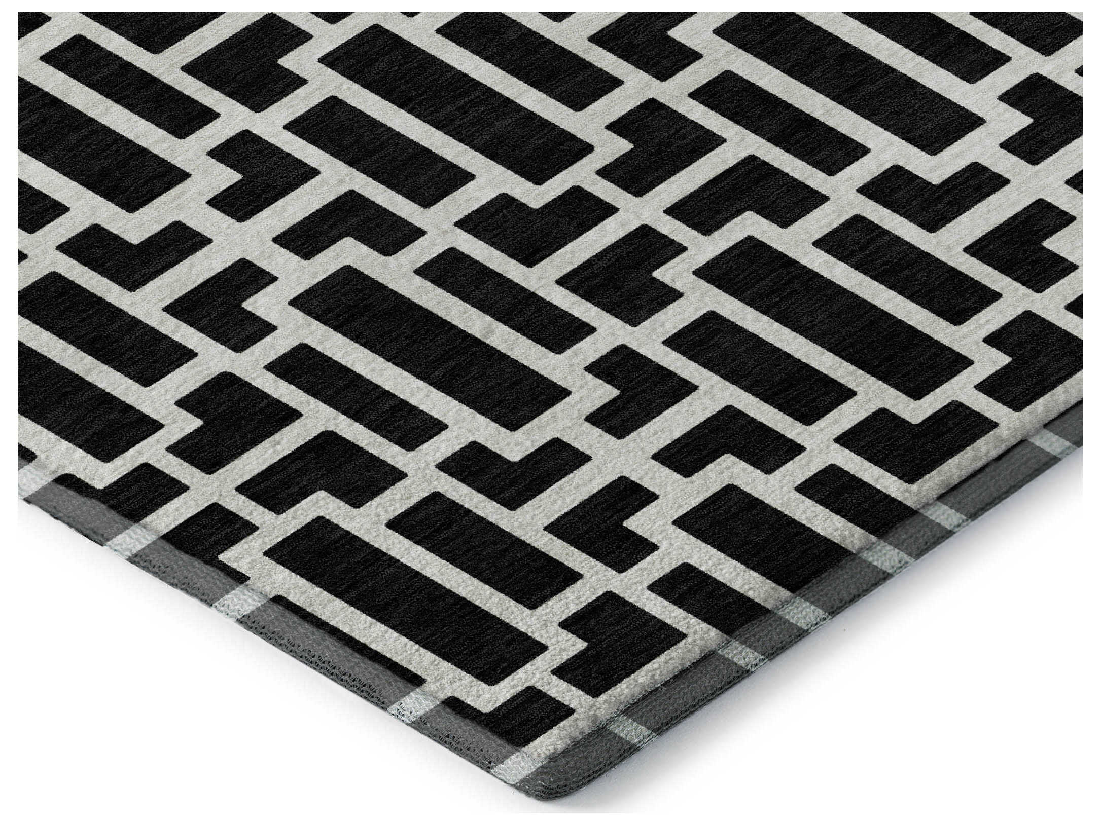 Dalyn Mayfield Geometric Area Rug