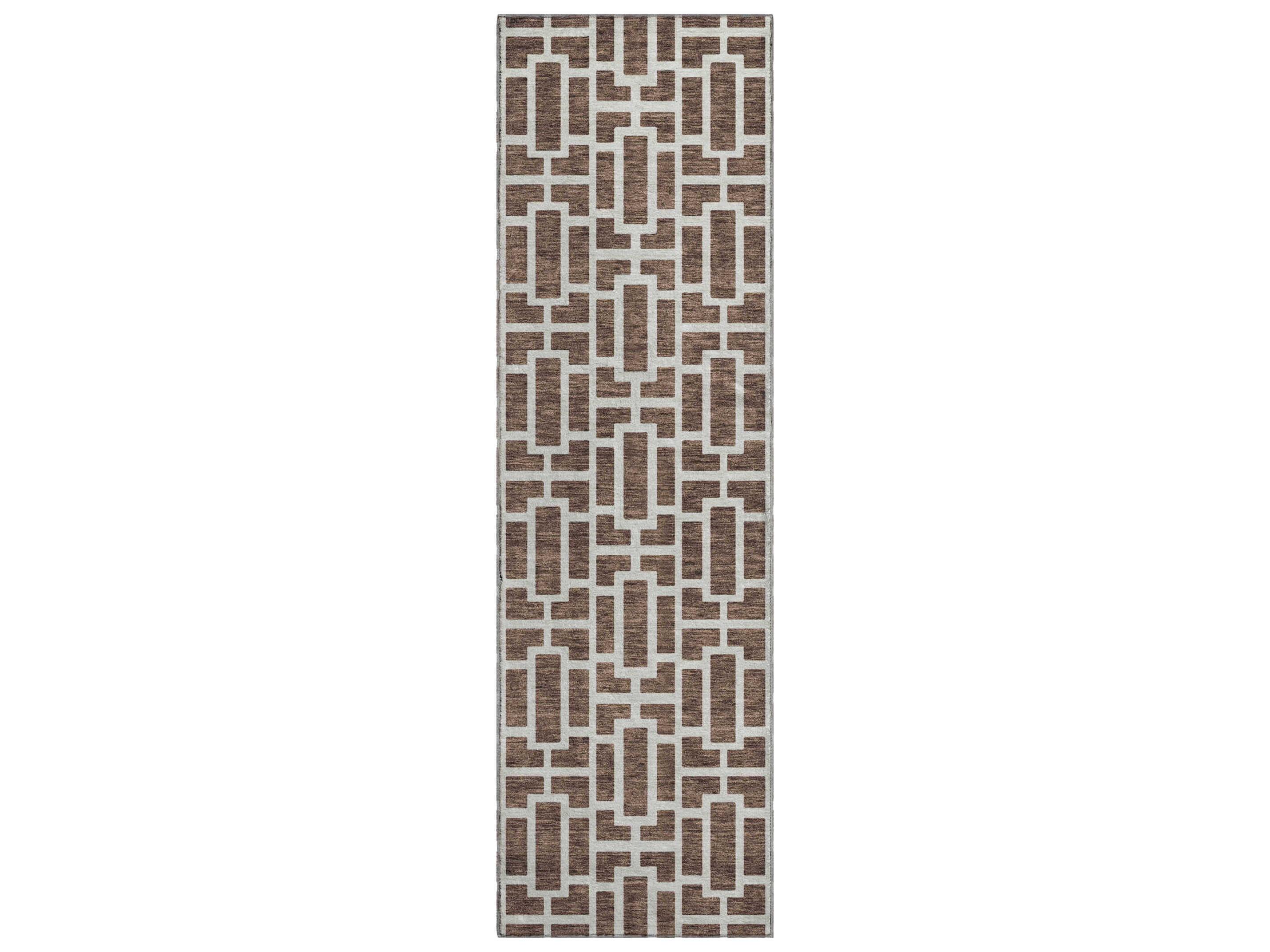 Dalyn Mayfield Geometric Area Rug