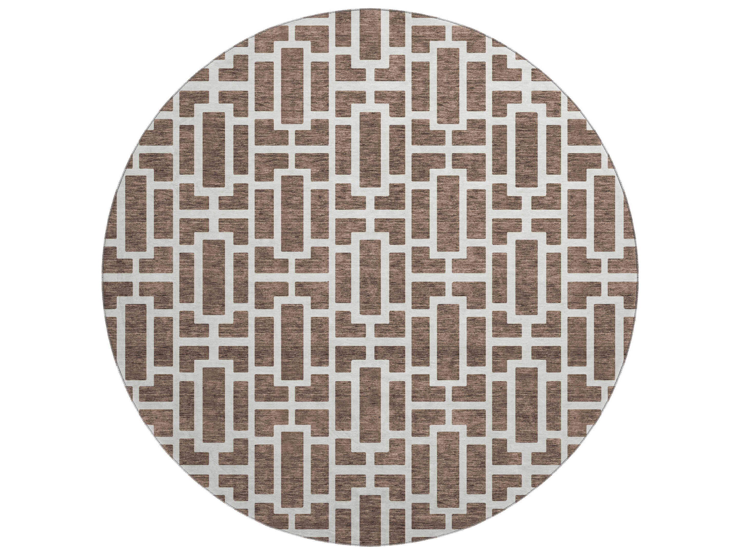 Dalyn Mayfield Geometric Area Rug