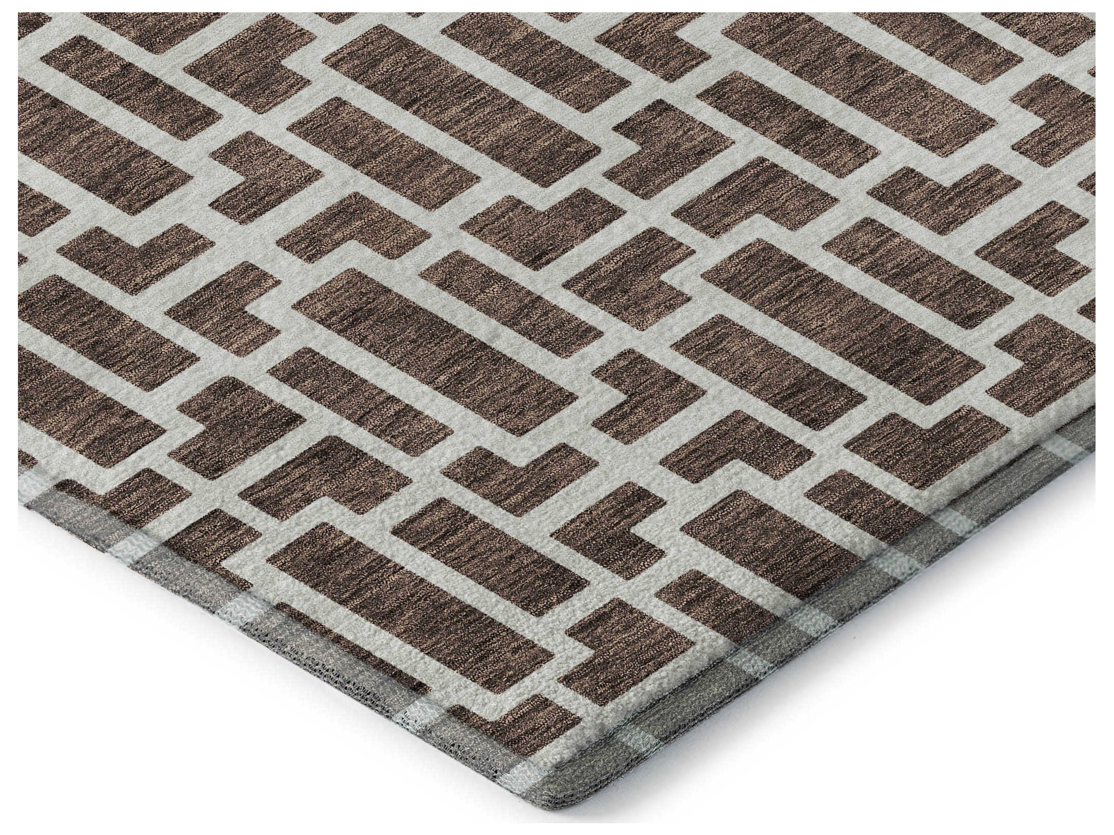 Dalyn Mayfield Geometric Area Rug