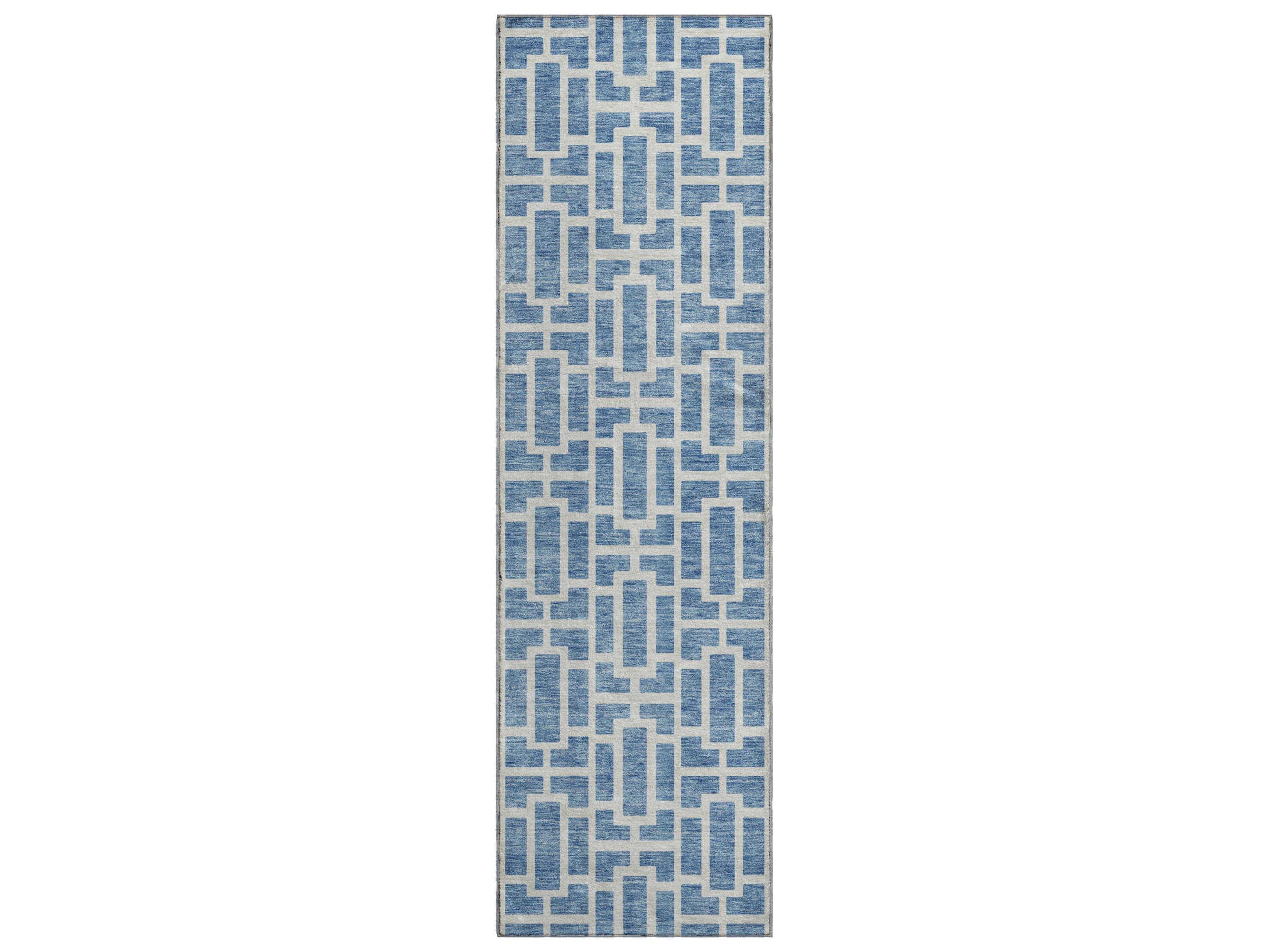Dalyn Mayfield Geometric Area Rug