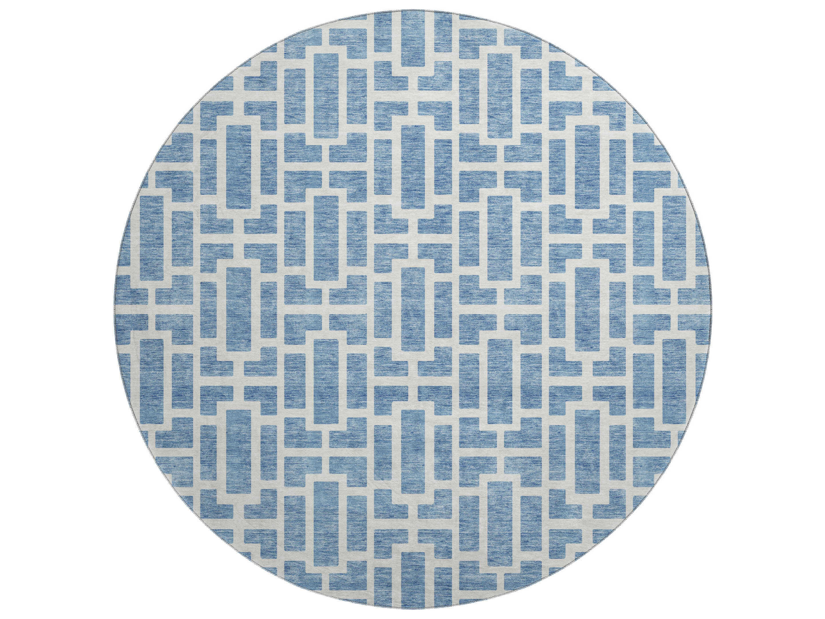Dalyn Mayfield Geometric Area Rug