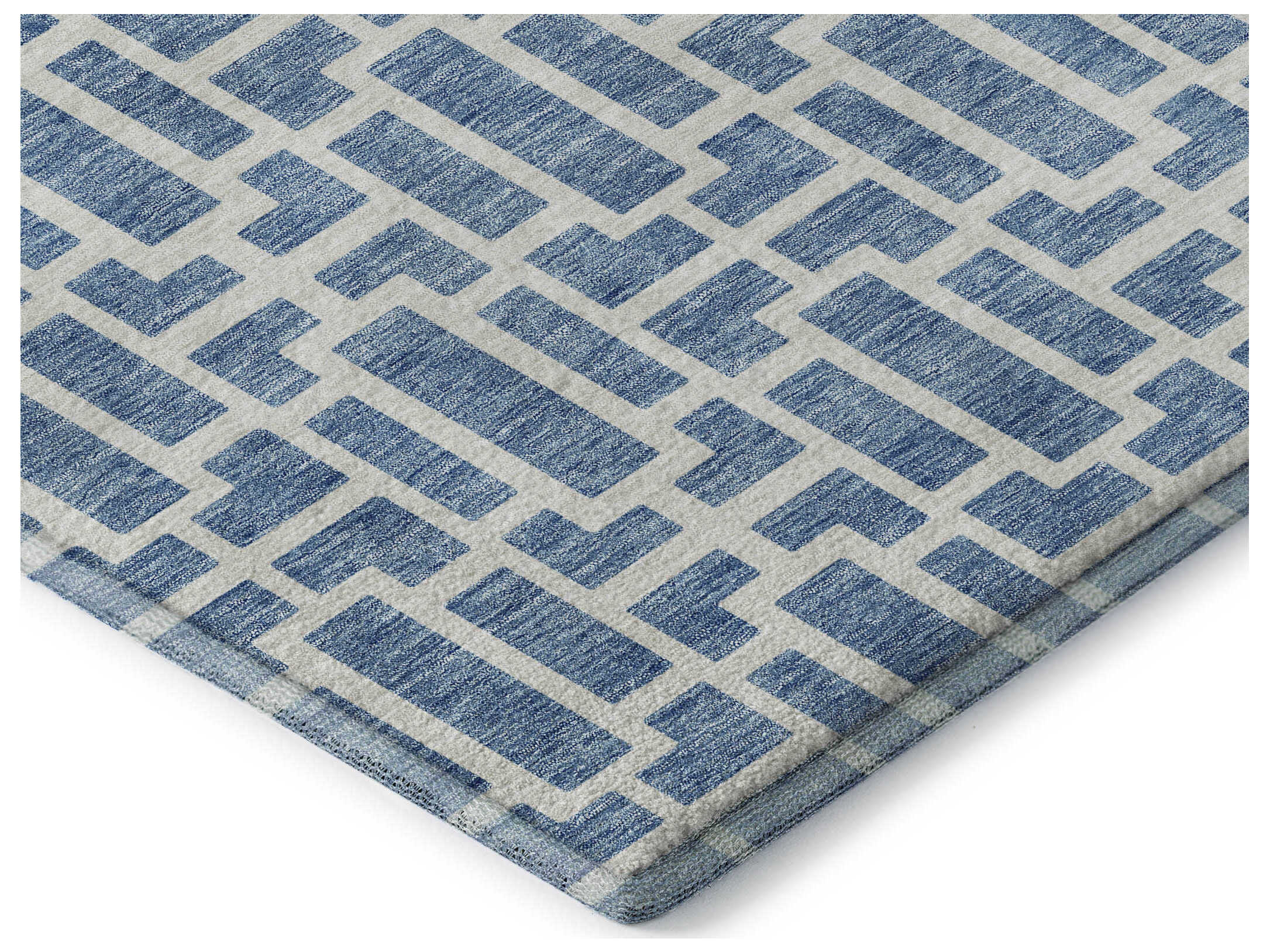 Dalyn Mayfield Geometric Area Rug