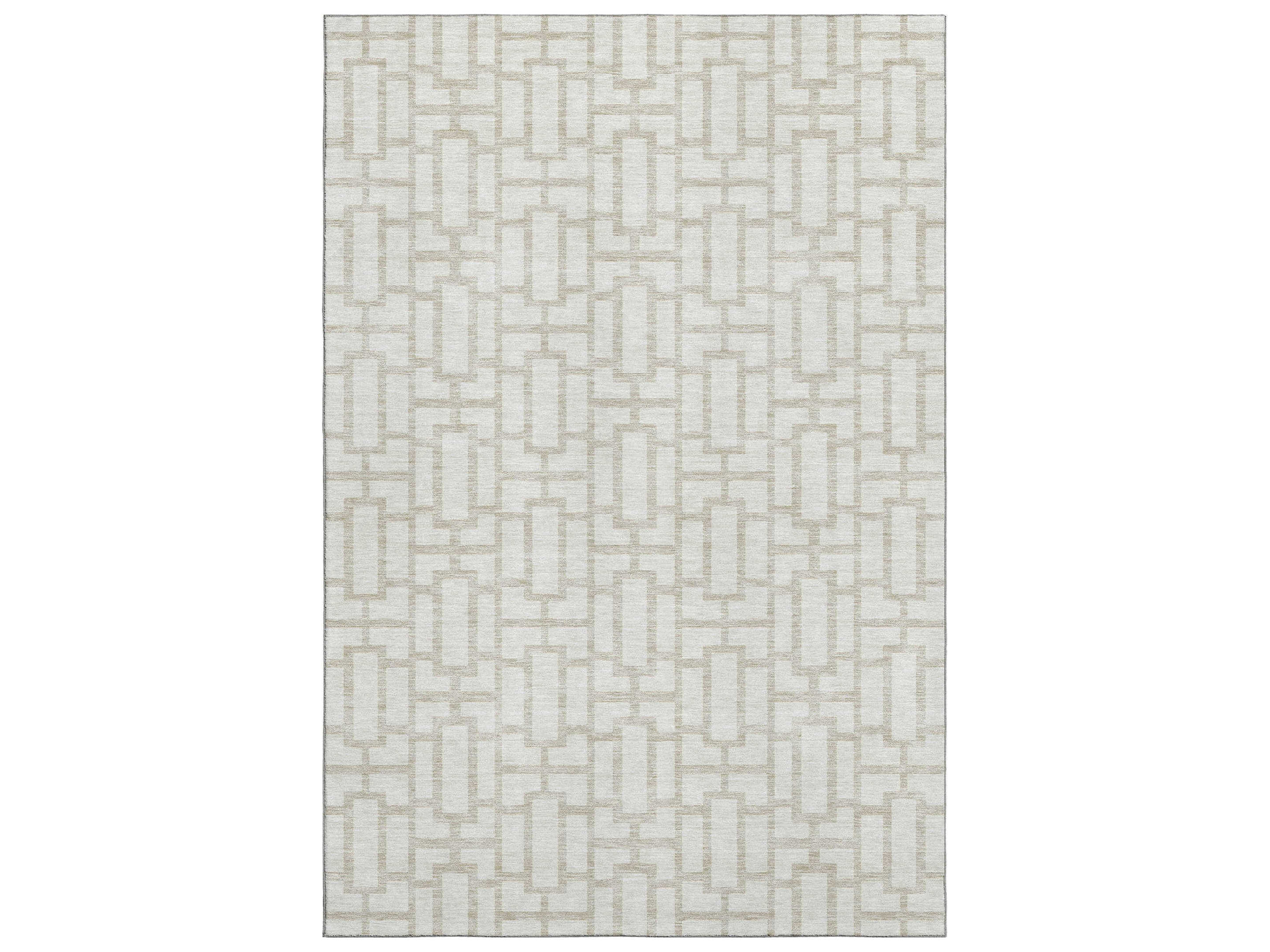 Dalyn Mayfield Geometric Area Rug