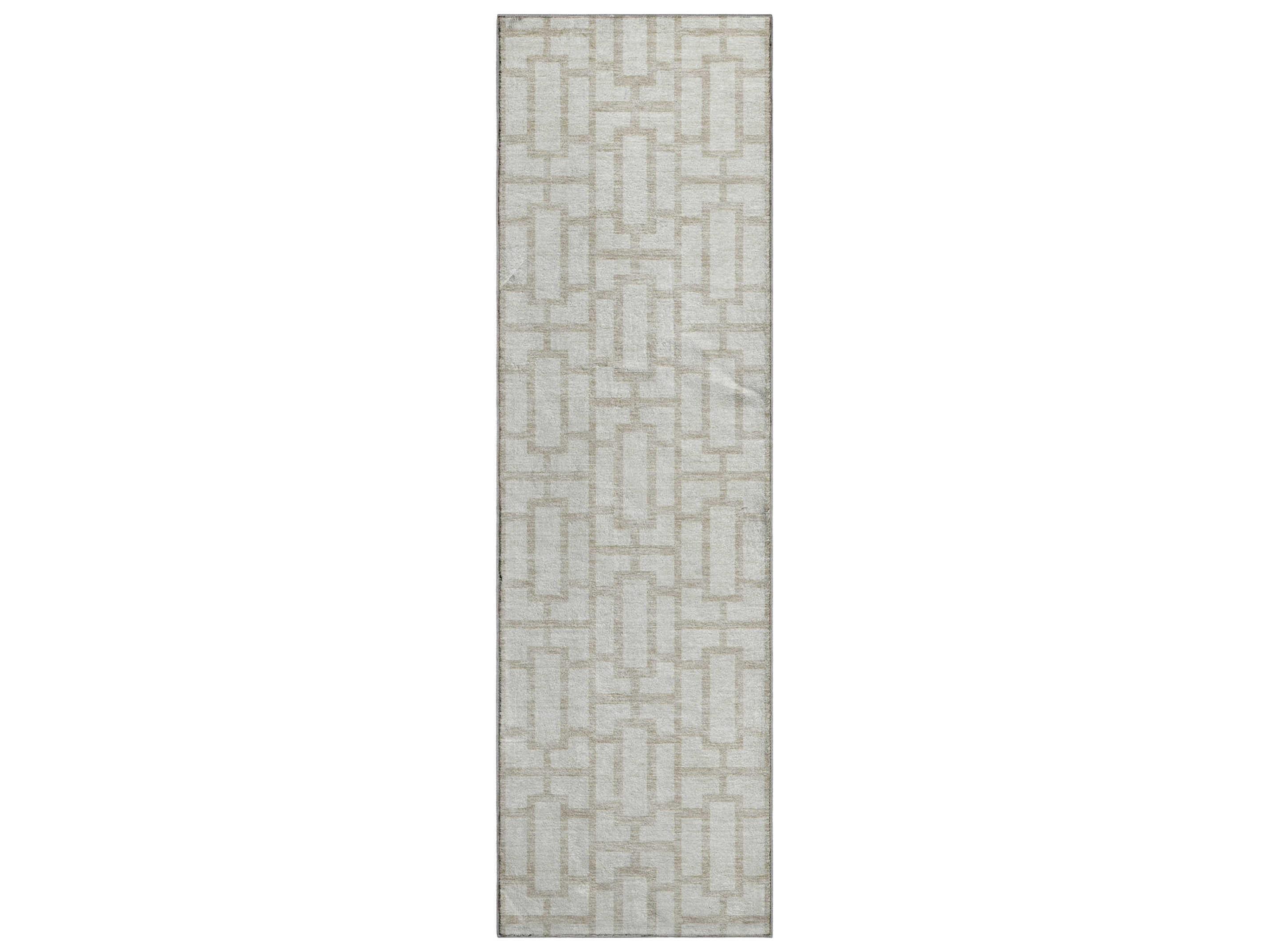 Dalyn Mayfield Geometric Area Rug